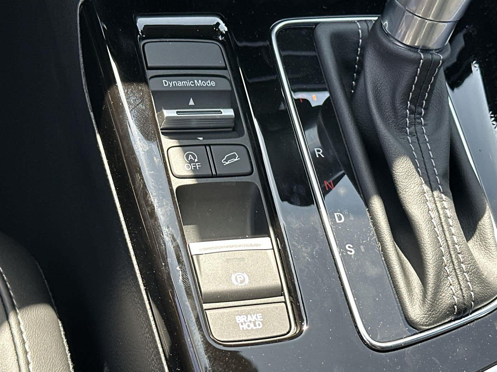 Thumbnail: 2025 Acura ADX - 25