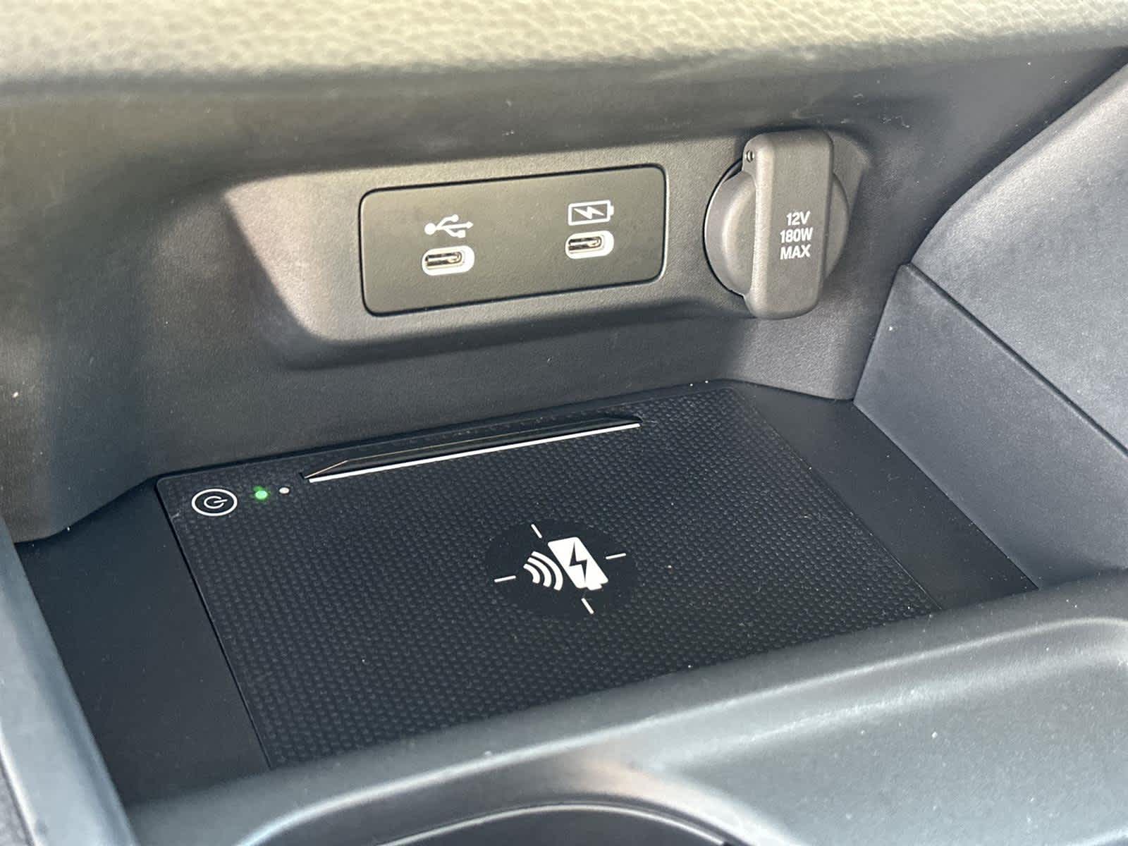 Thumbnail: 2025 Acura ADX - 25