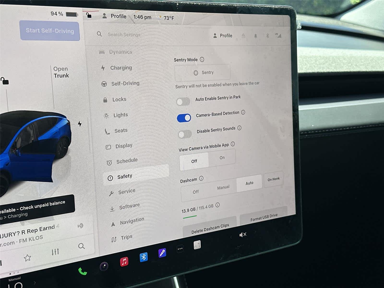 Thumbnail: 2026 Tesla Model Y - 30