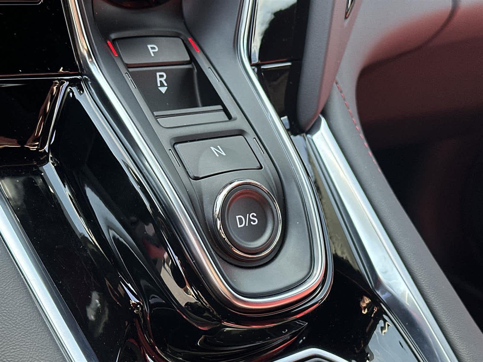 Thumbnail: 2026 Acura RDX - 18