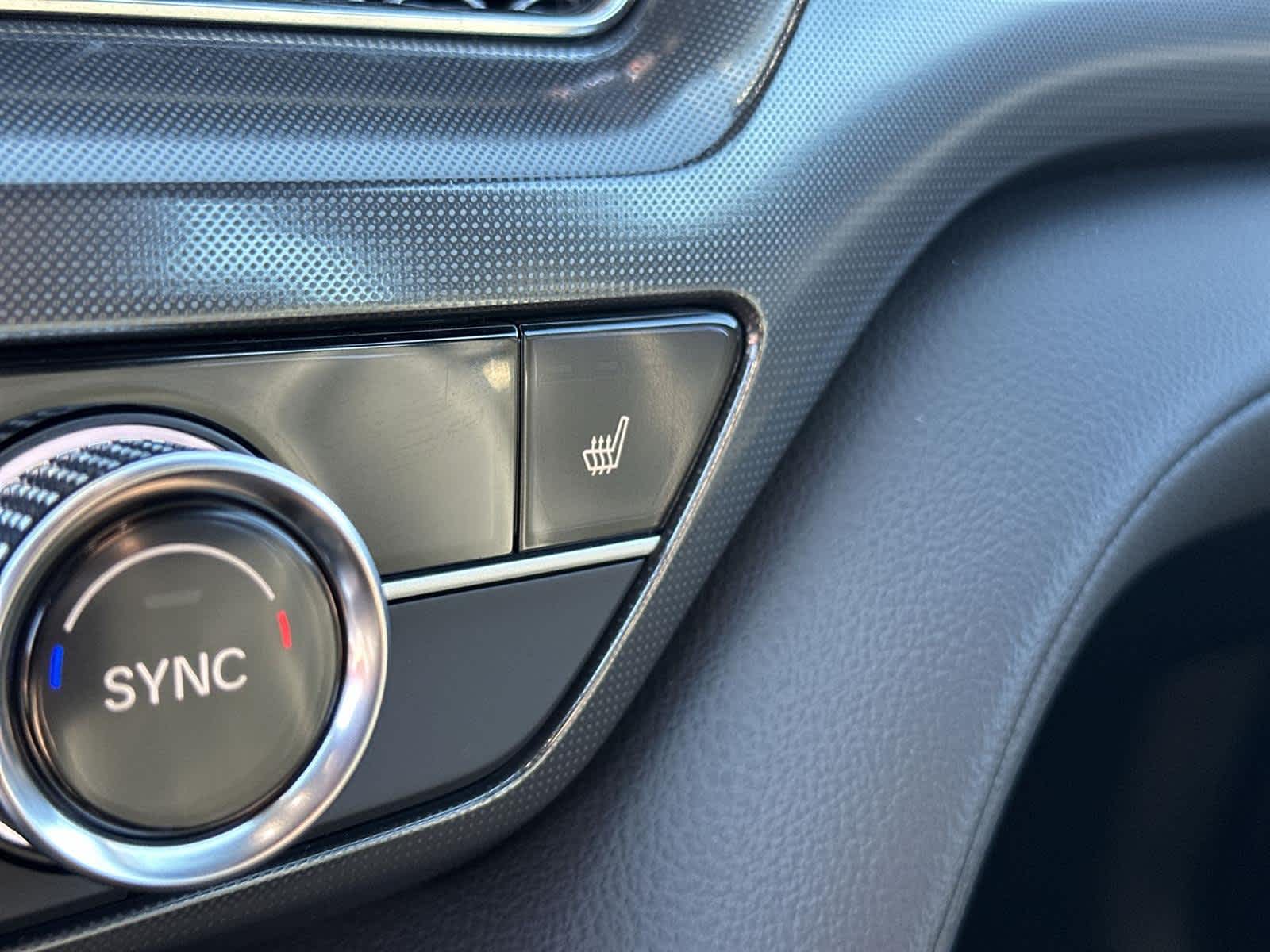 Thumbnail: 2025 Acura Integra - 25