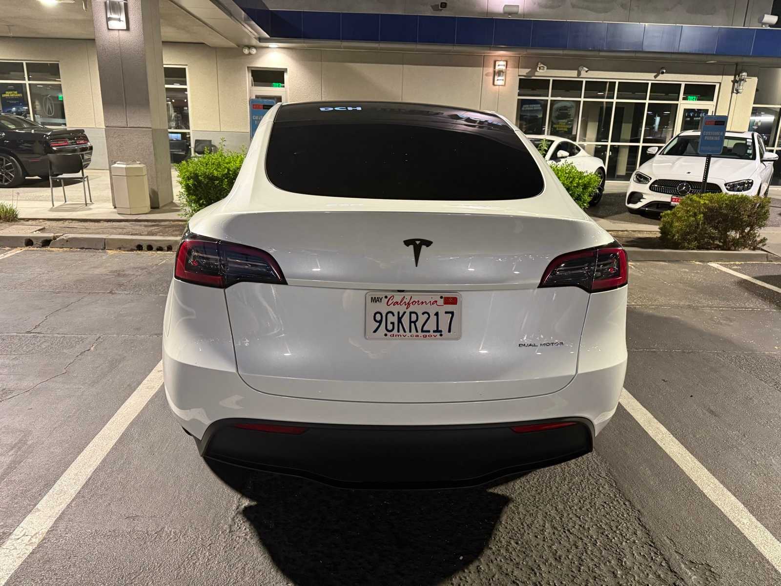 Thumbnail: 2023 Tesla Model Y - 4