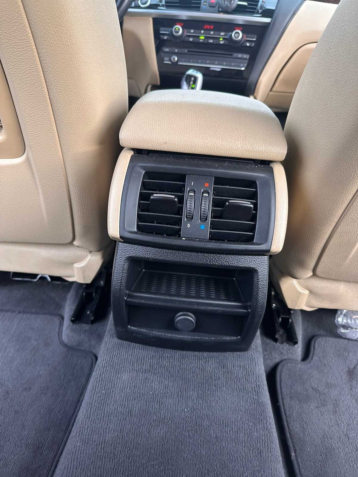 Thumbnail: 2017 BMW X3 - 23