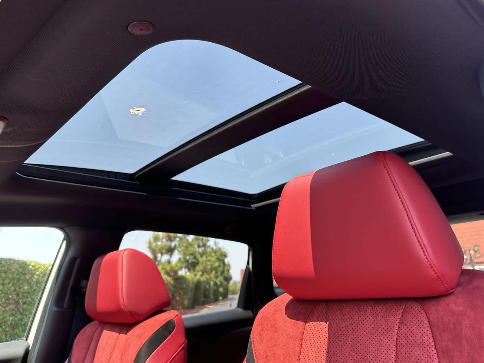 Thumbnail: 2025 Acura ADX - 31