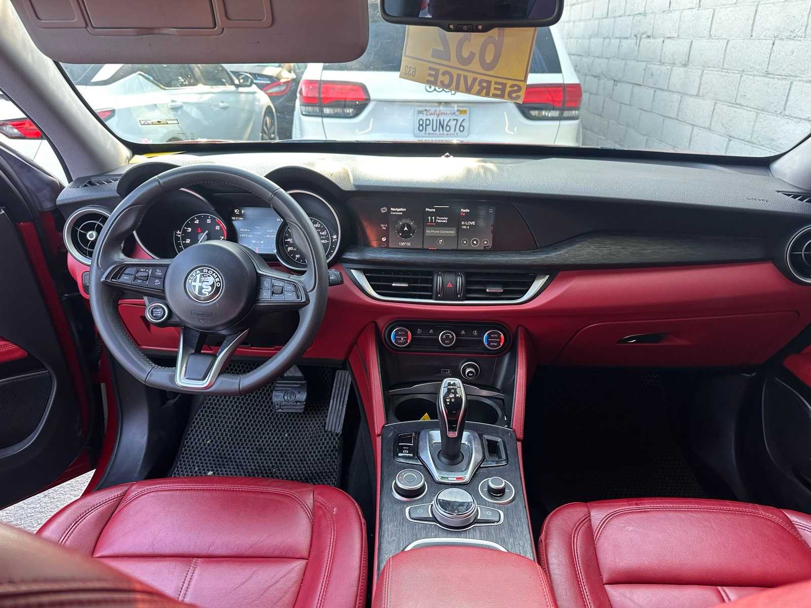 Thumbnail: 2020 Alfa Romeo Stelvio - 22