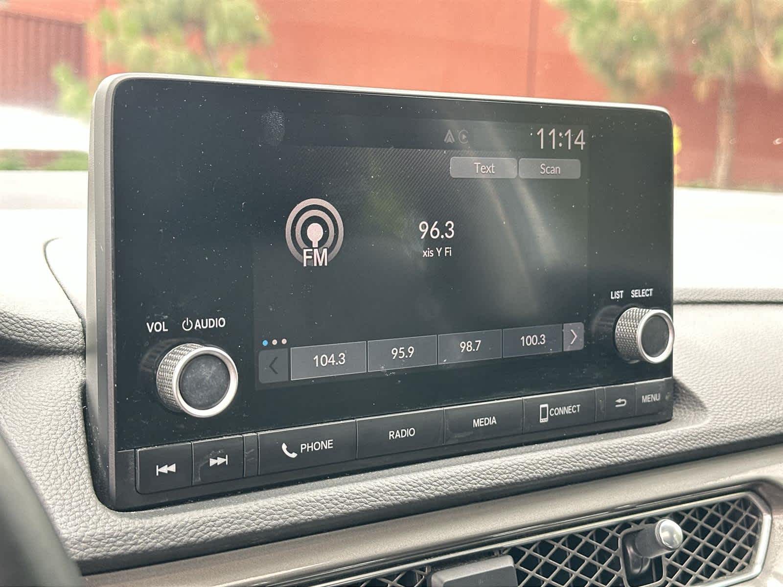 2023 Acura Integra  16