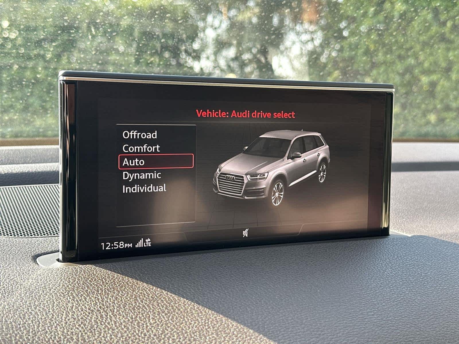 Thumbnail: 2019 Audi Q7 - 30