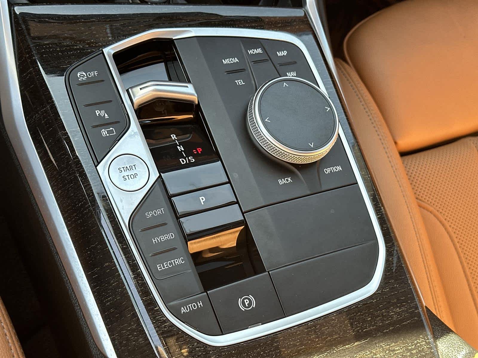 Thumbnail: 2023 BMW 3 Series - 27