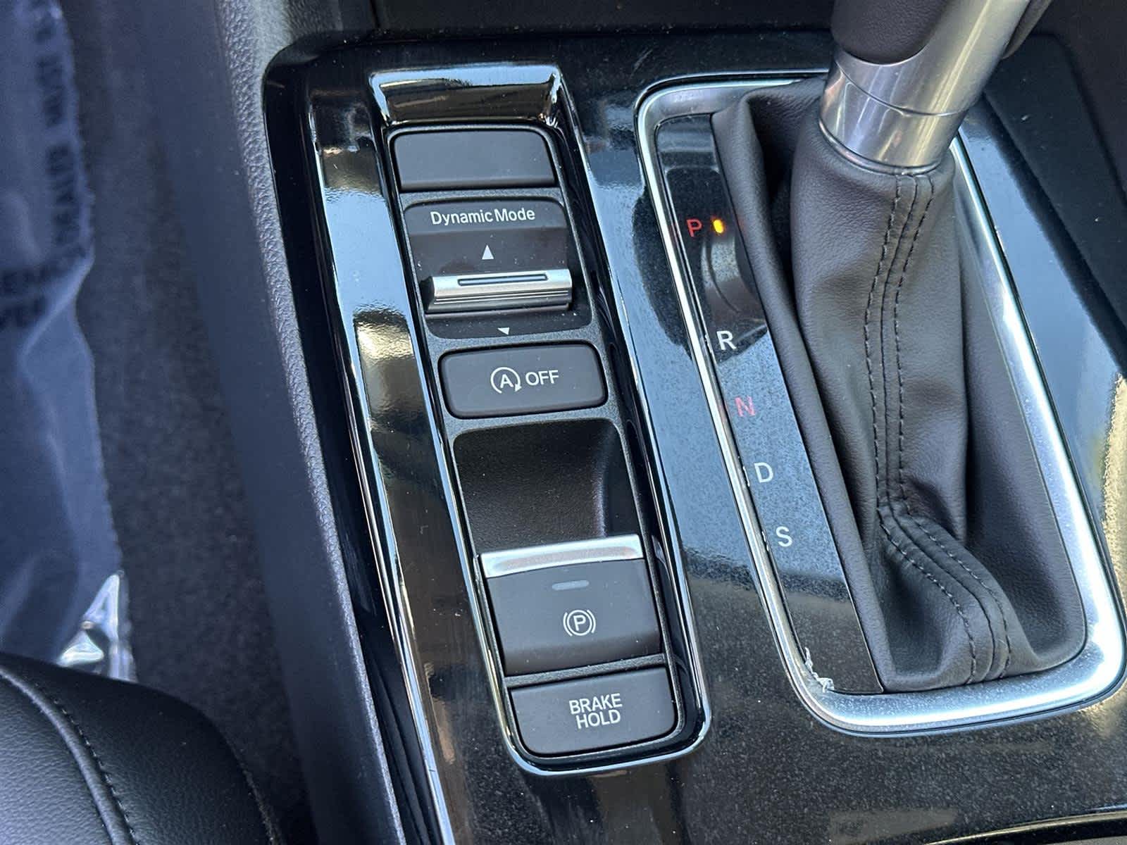 Thumbnail: 2025 Acura Integra - 28