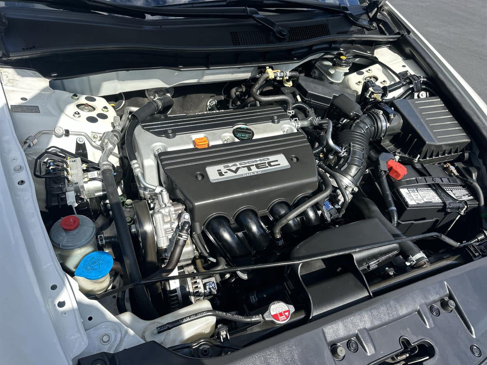 Thumbnail: 2009 Honda Accord - 9