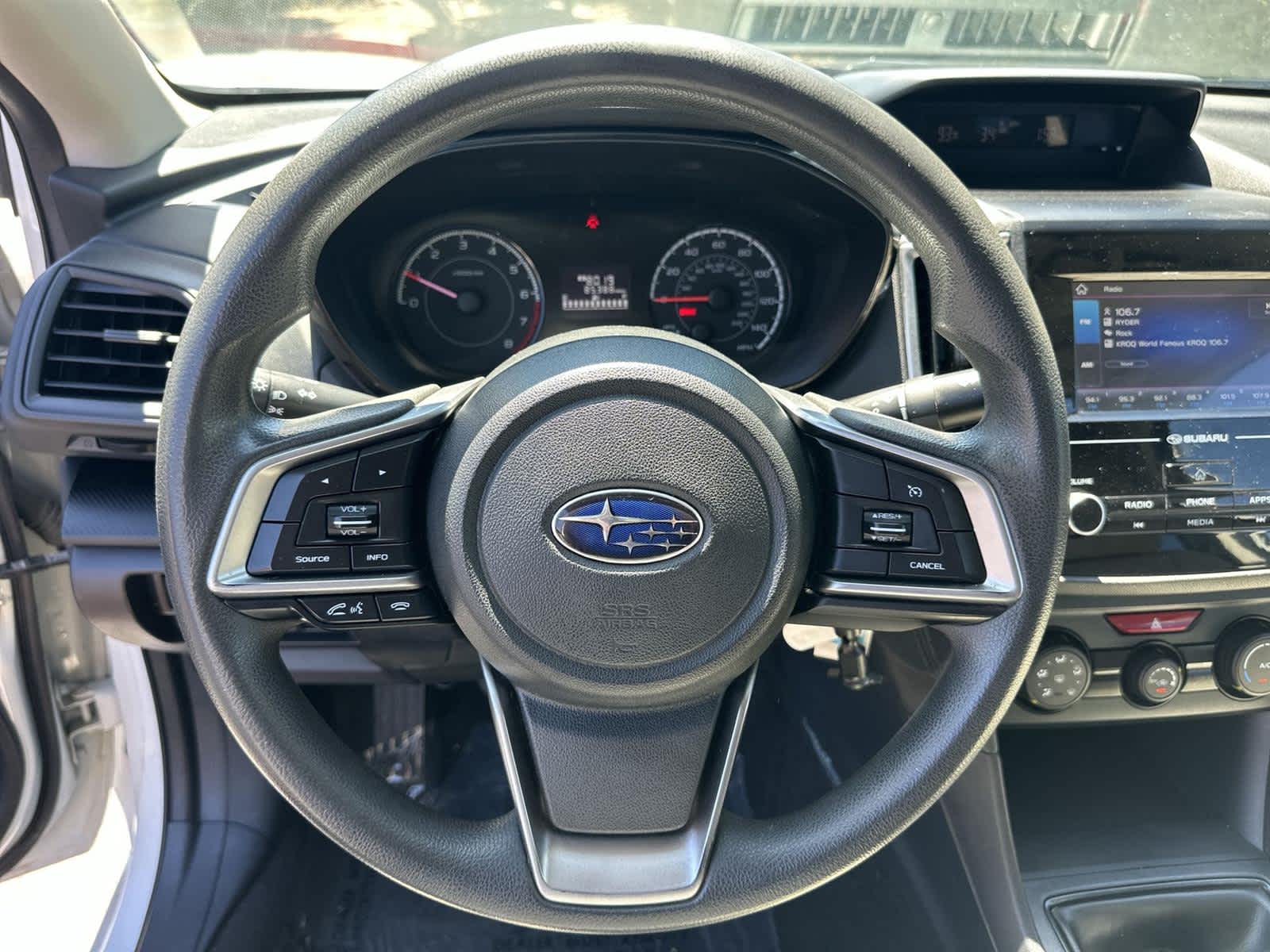 Thumbnail: 2019 Subaru Impreza - 15