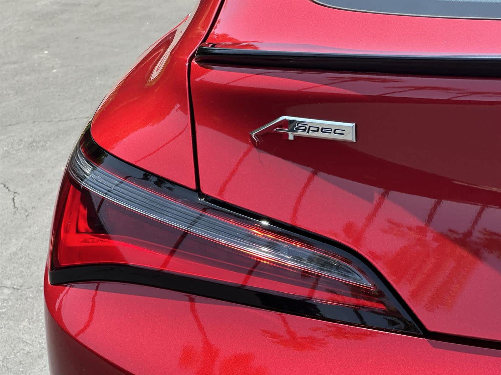 Thumbnail: 2025 Acura Integra - 7
