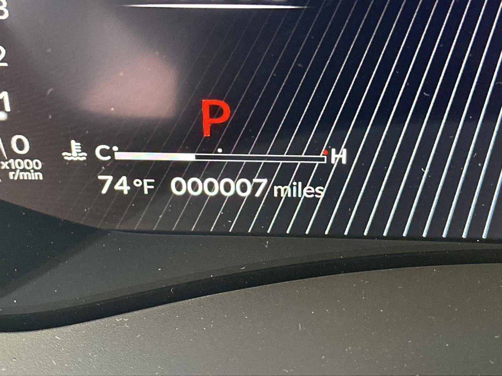 Thumbnail: 2025 Acura TLX - 19