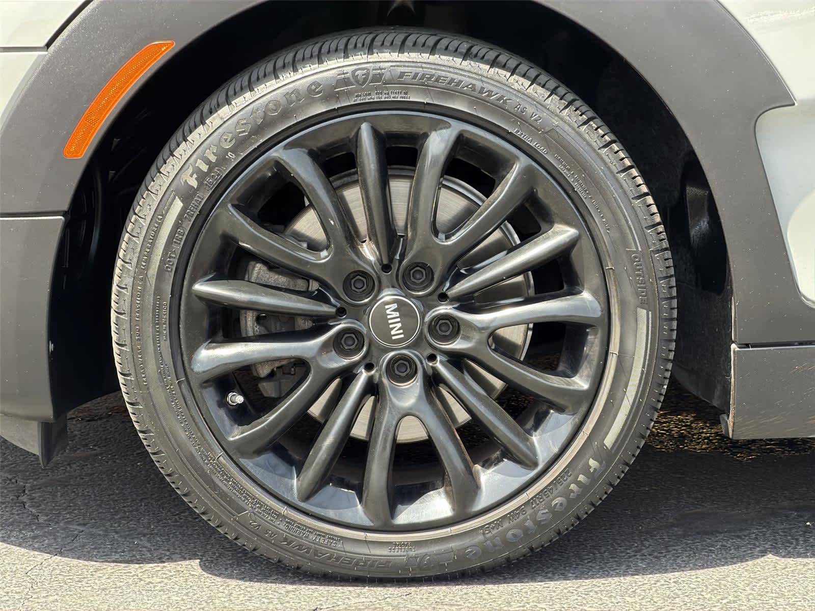 Thumbnail: 2020 MINI Cooper Clubman - 9