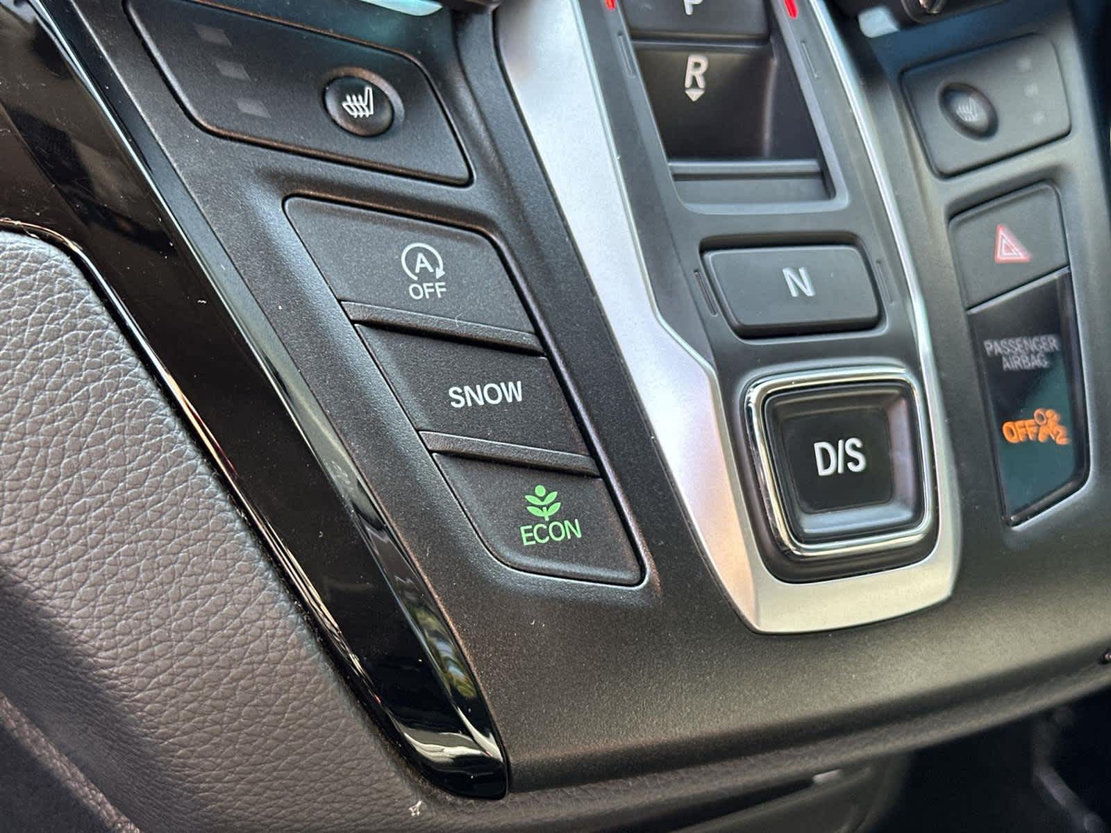 Thumbnail: 2023 Honda Odyssey - 27