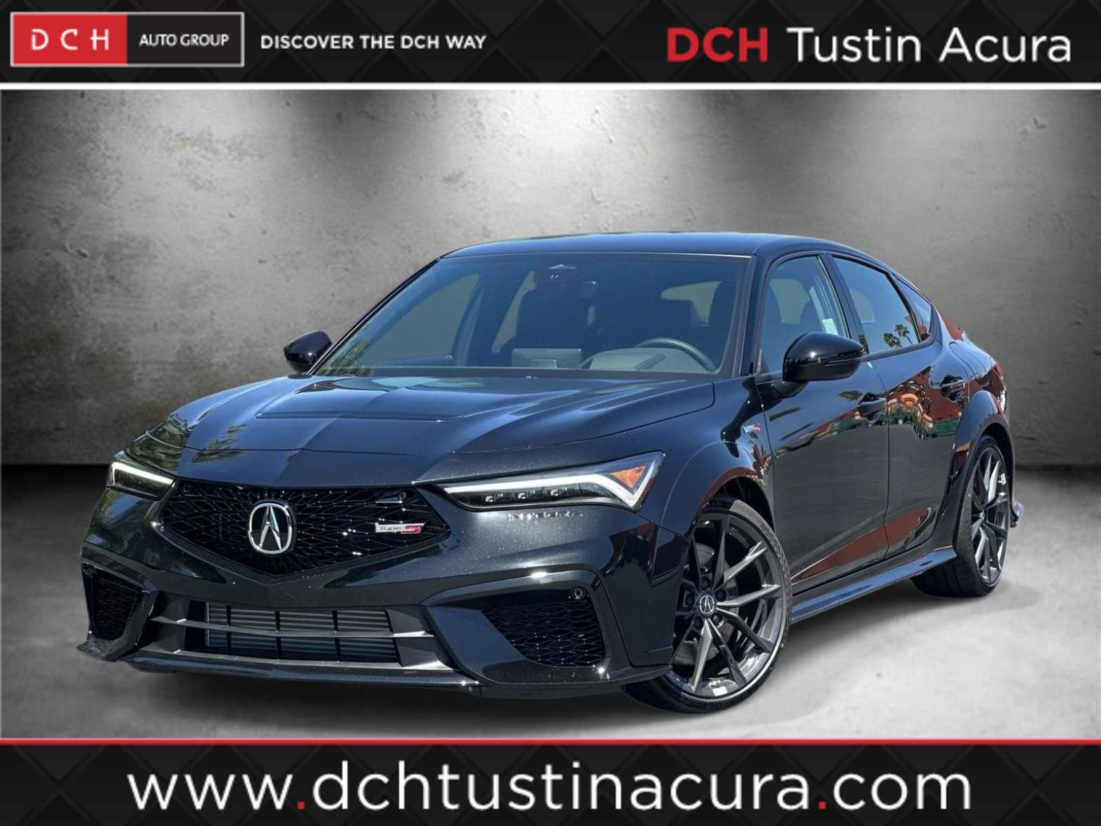 Thumbnail: 2026 Acura Integra - 1