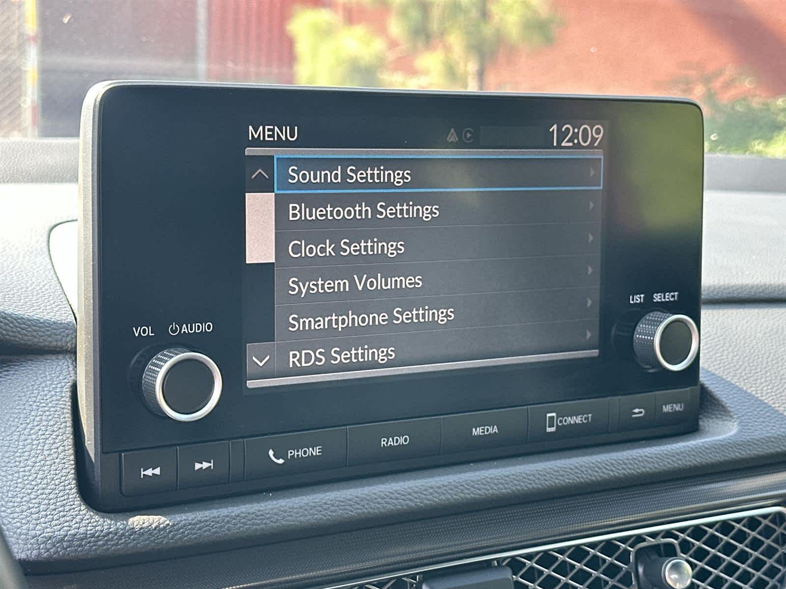 Thumbnail: 2023 Acura Integra - 30