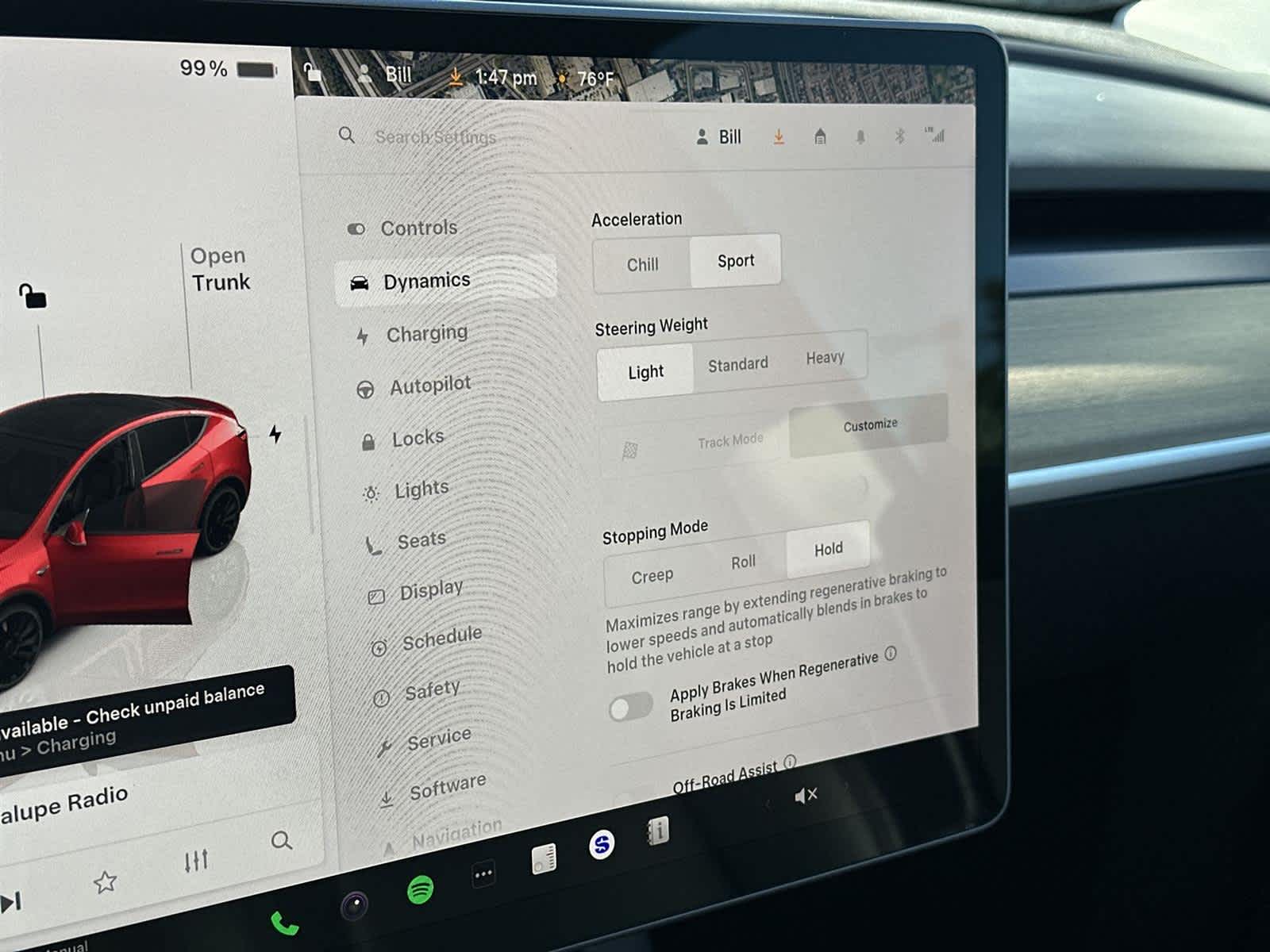 Thumbnail: 2023 Tesla Model Y - 27