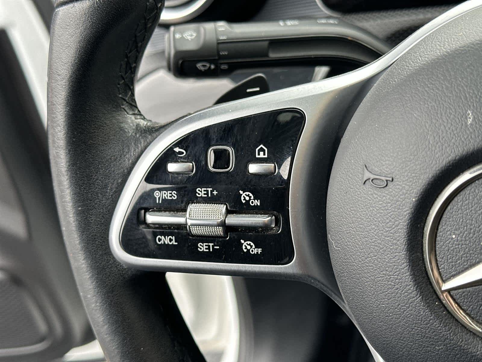 Thumbnail: 2019 Mercedes-Benz A-Class - 23