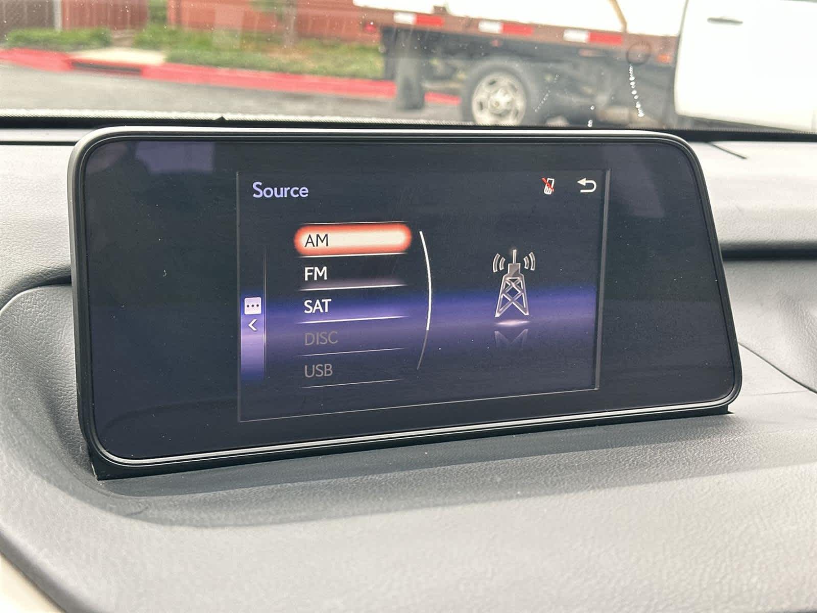 Thumbnail: 2019 Lexus RX - 16