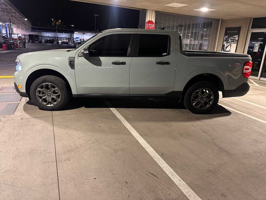 Used 2023 Ford Maverick XLT Truck