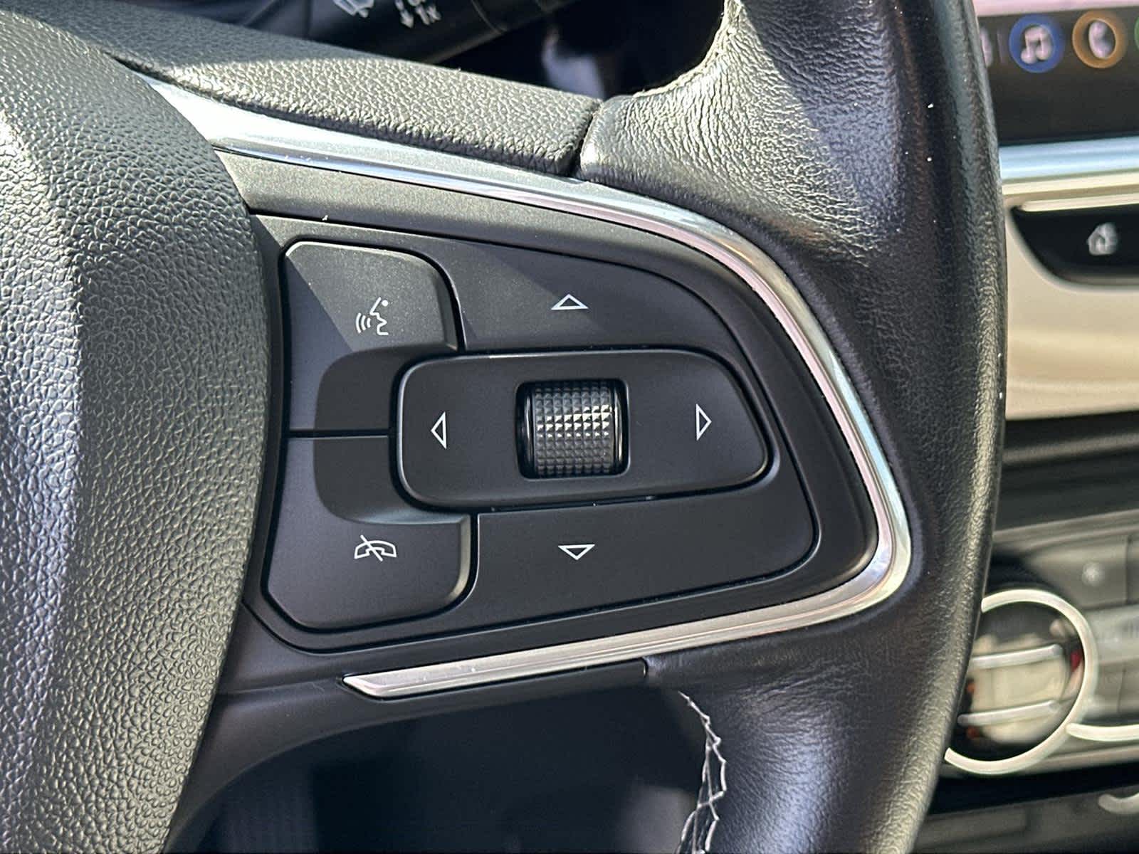 Thumbnail: 2020 Buick Encore GX - 25