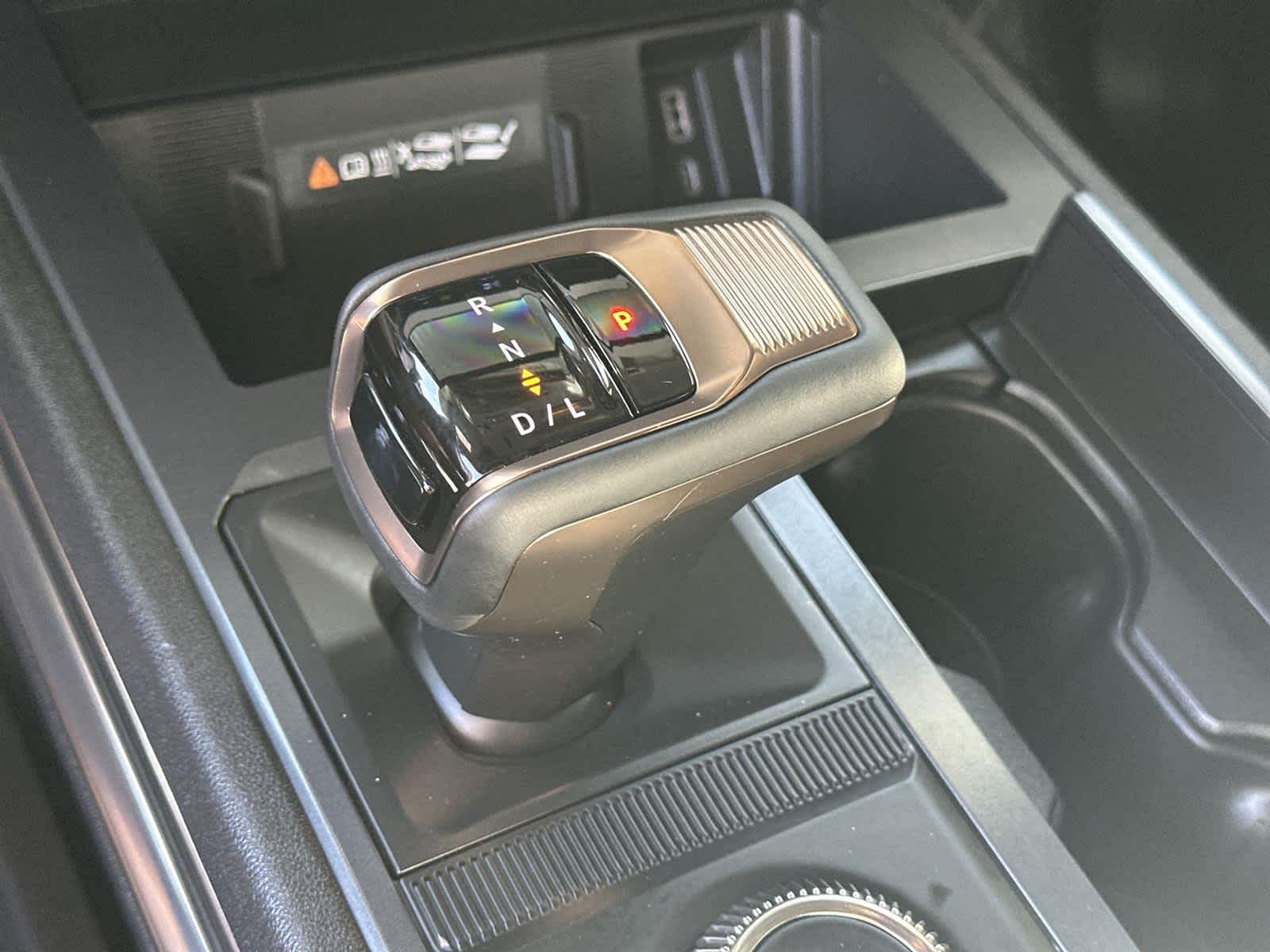 Thumbnail: 2025 GMC Hummer EV - 18