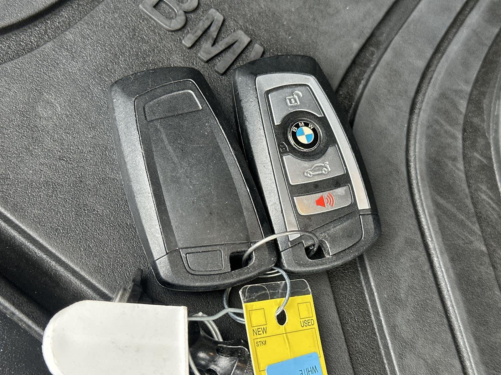 Thumbnail: 2016 BMW M4 - 21