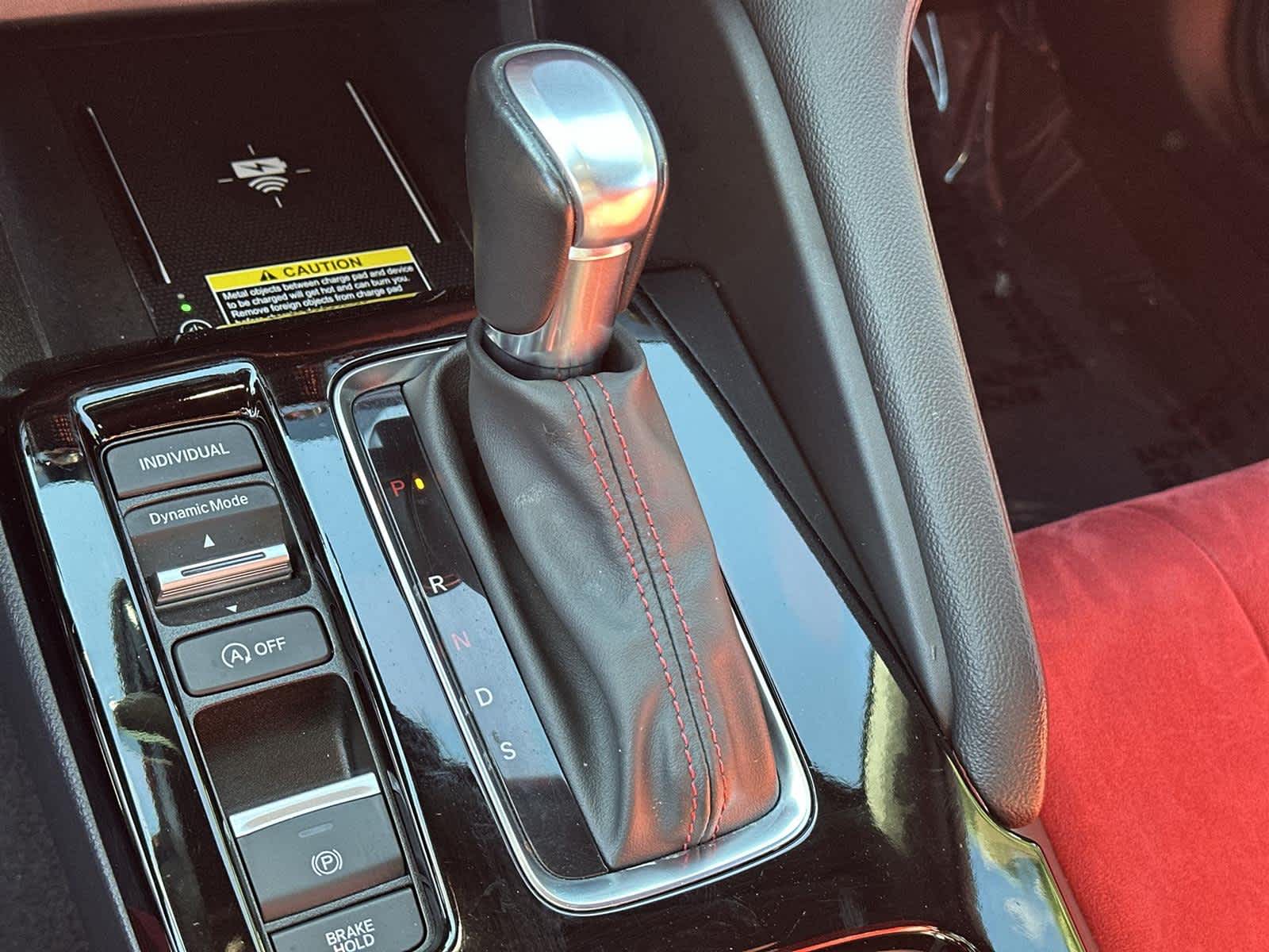 Thumbnail: 2024 Acura Integra - 17