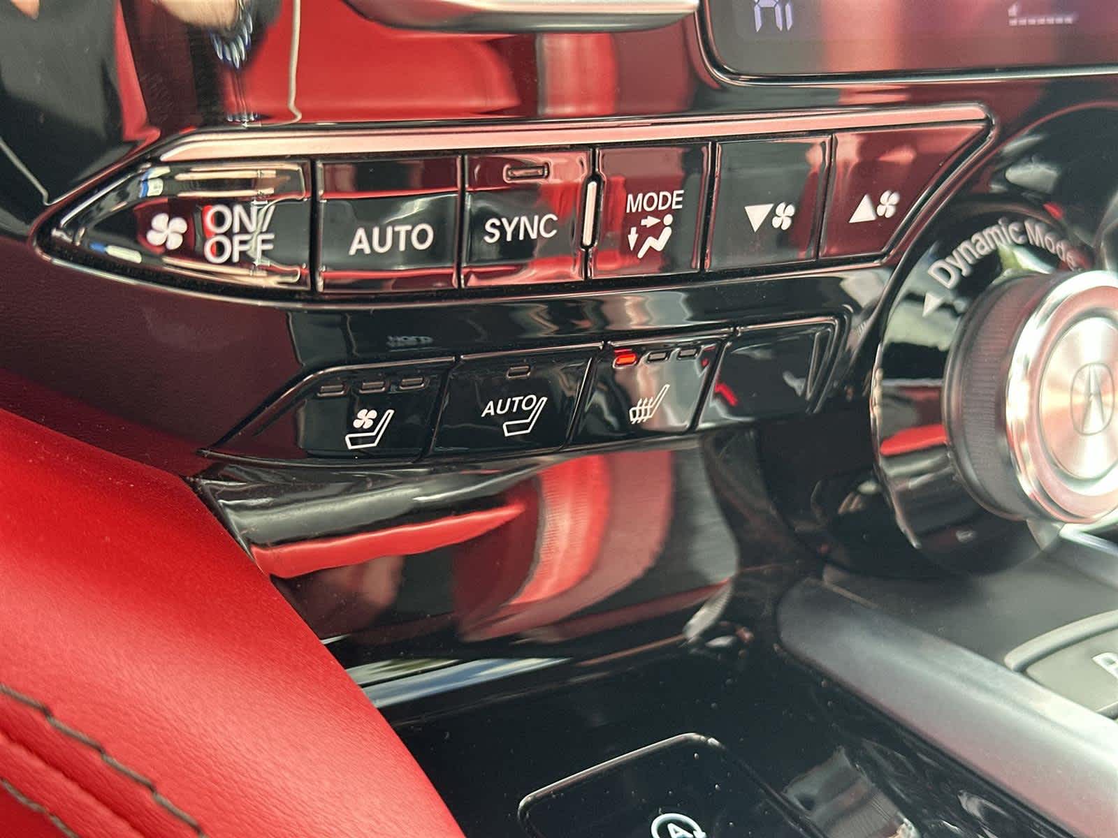 Thumbnail: 2023 Acura MDX - 26