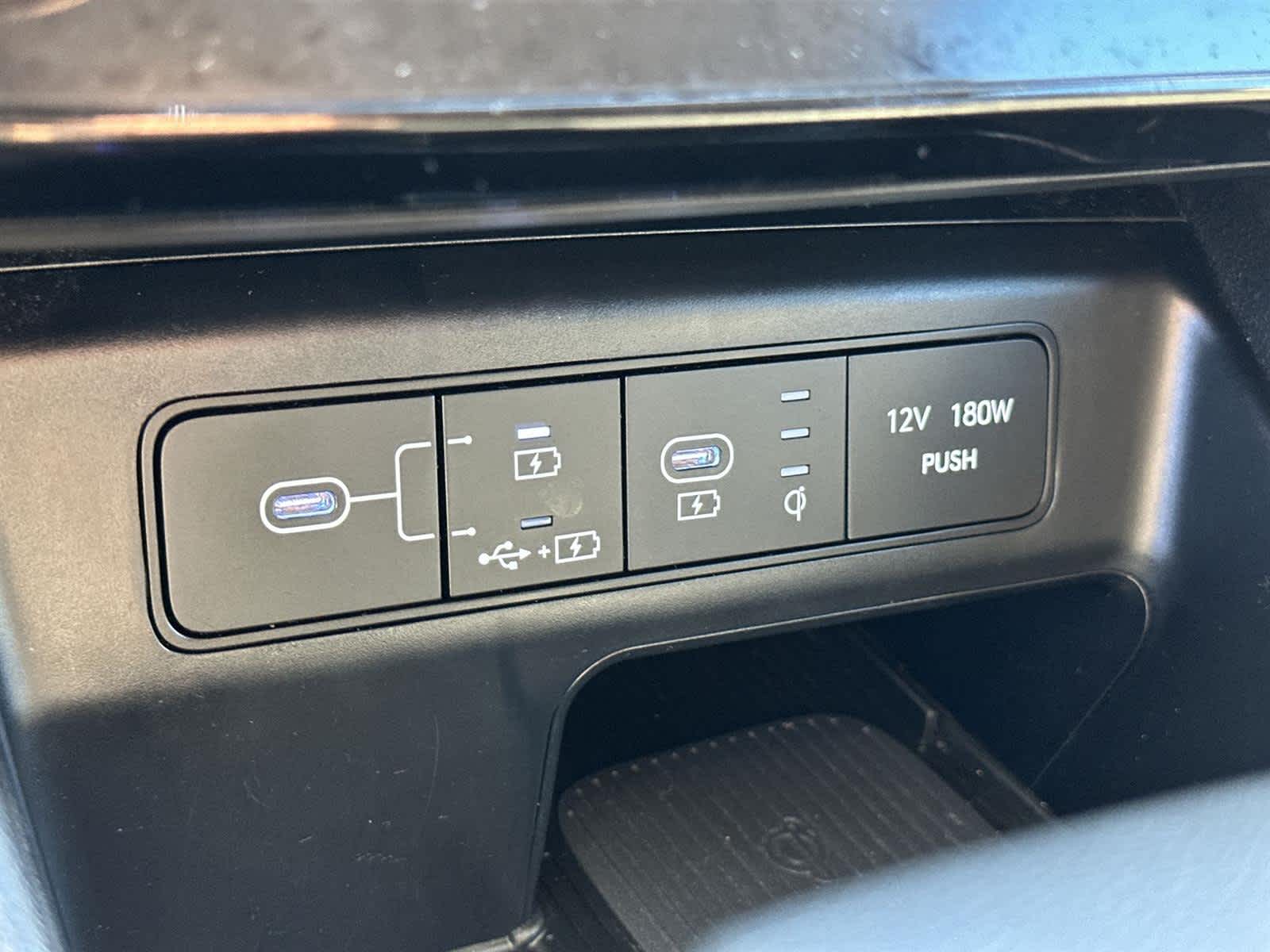 Thumbnail: 2025 Hyundai Tucson - 25