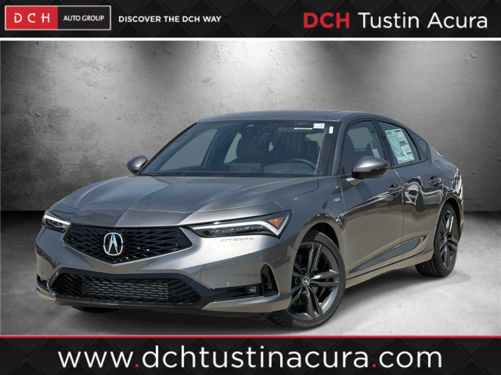 Thumbnail: 2025 Acura Integra - 1