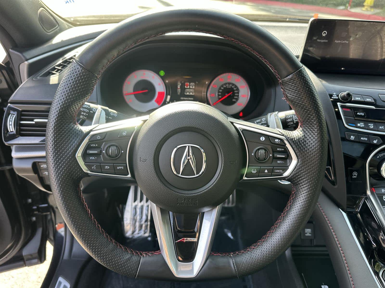 Thumbnail: 2023 Acura RDX - 15