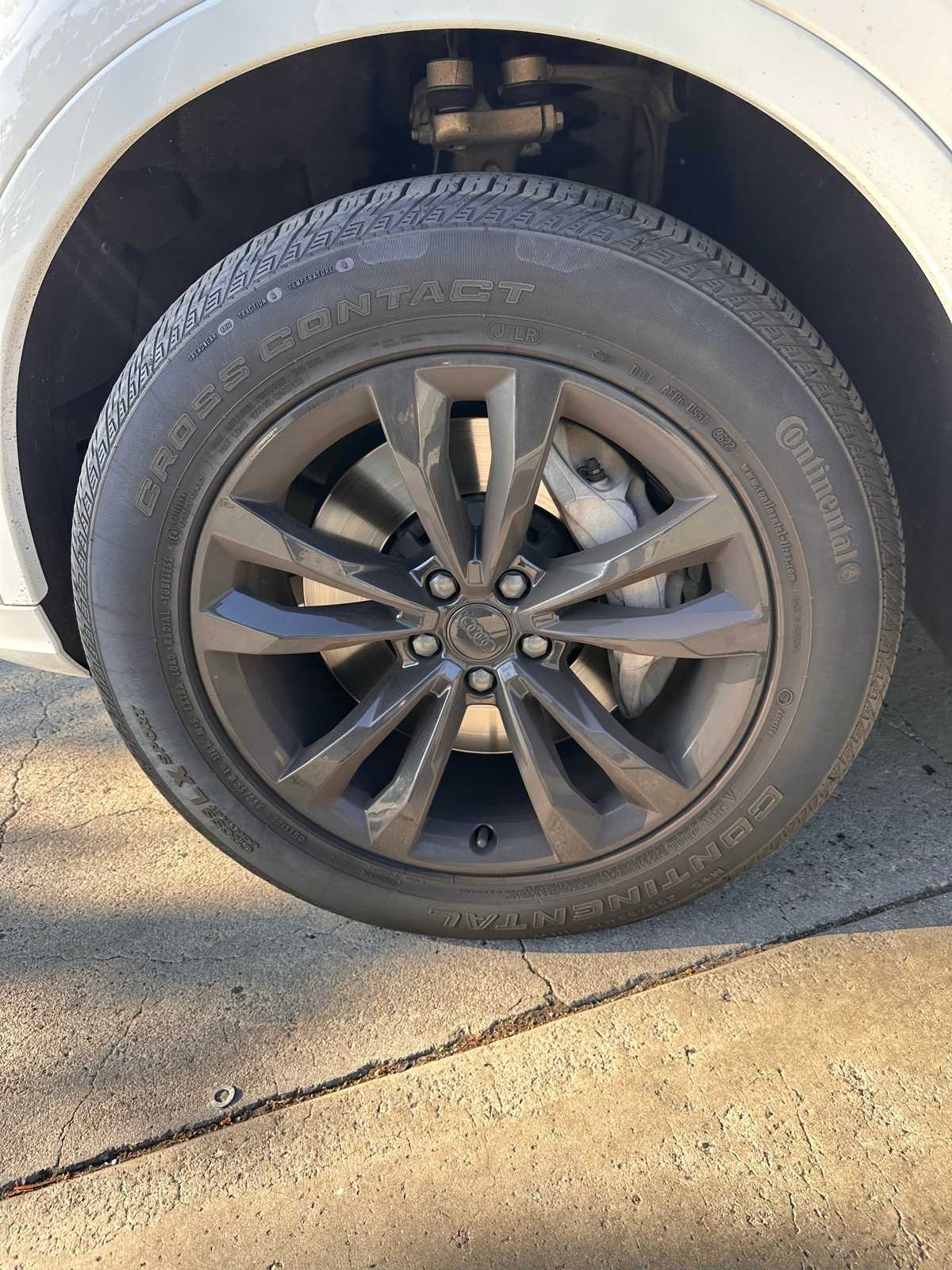 Thumbnail: 2019 Audi Q7 - 9