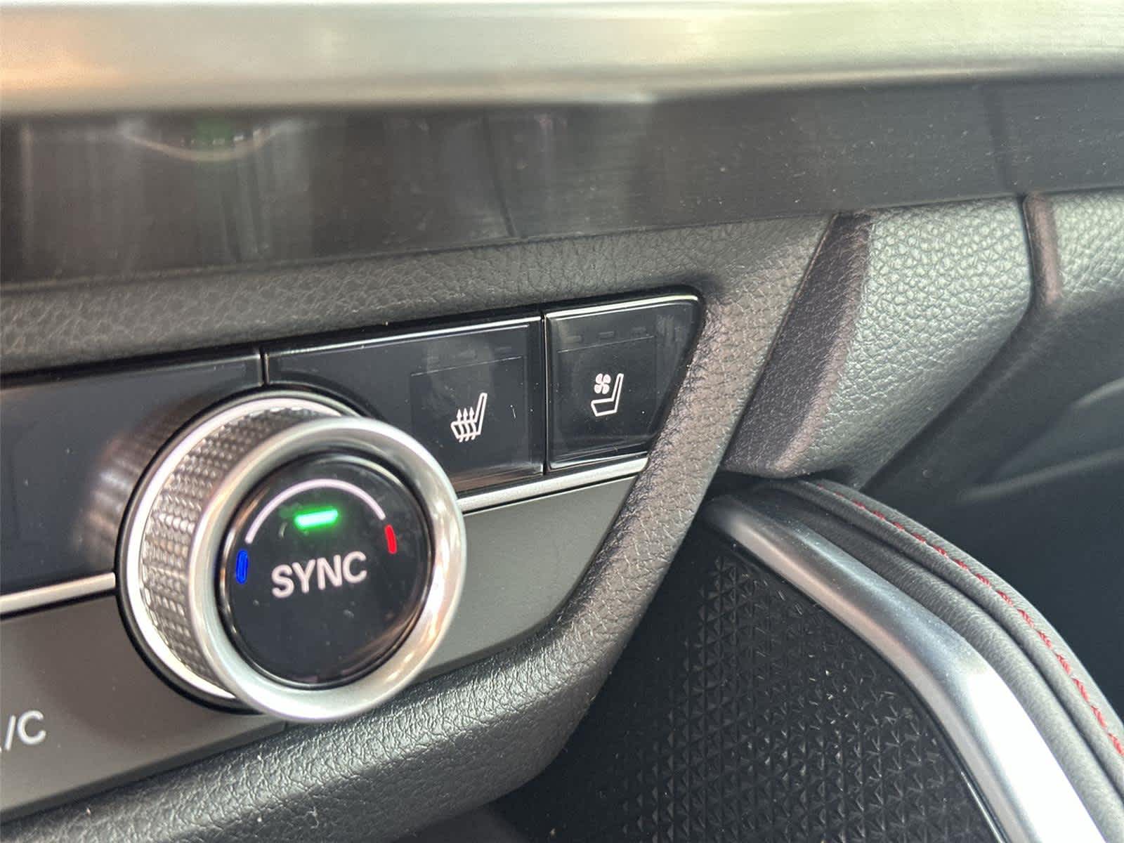 Thumbnail: 2026 Acura ADX - 25