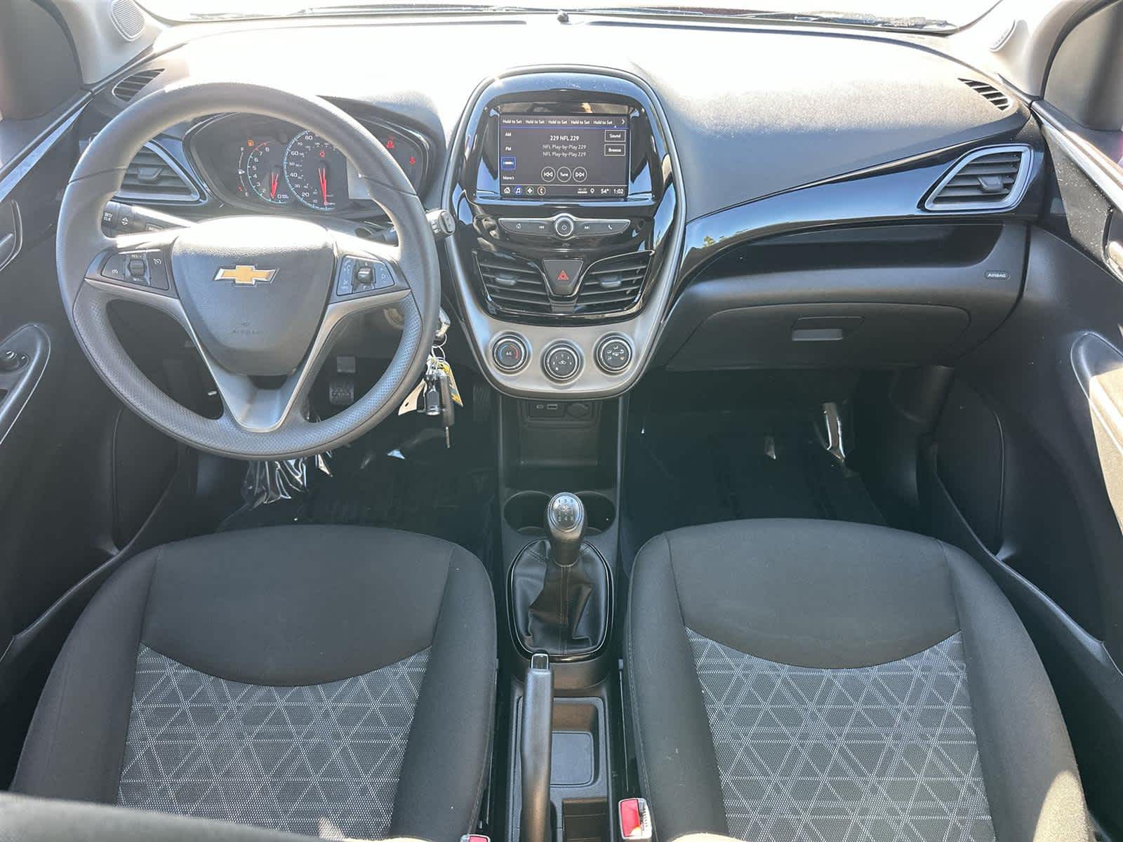 Thumbnail: 2019 Chevrolet Spark - 10