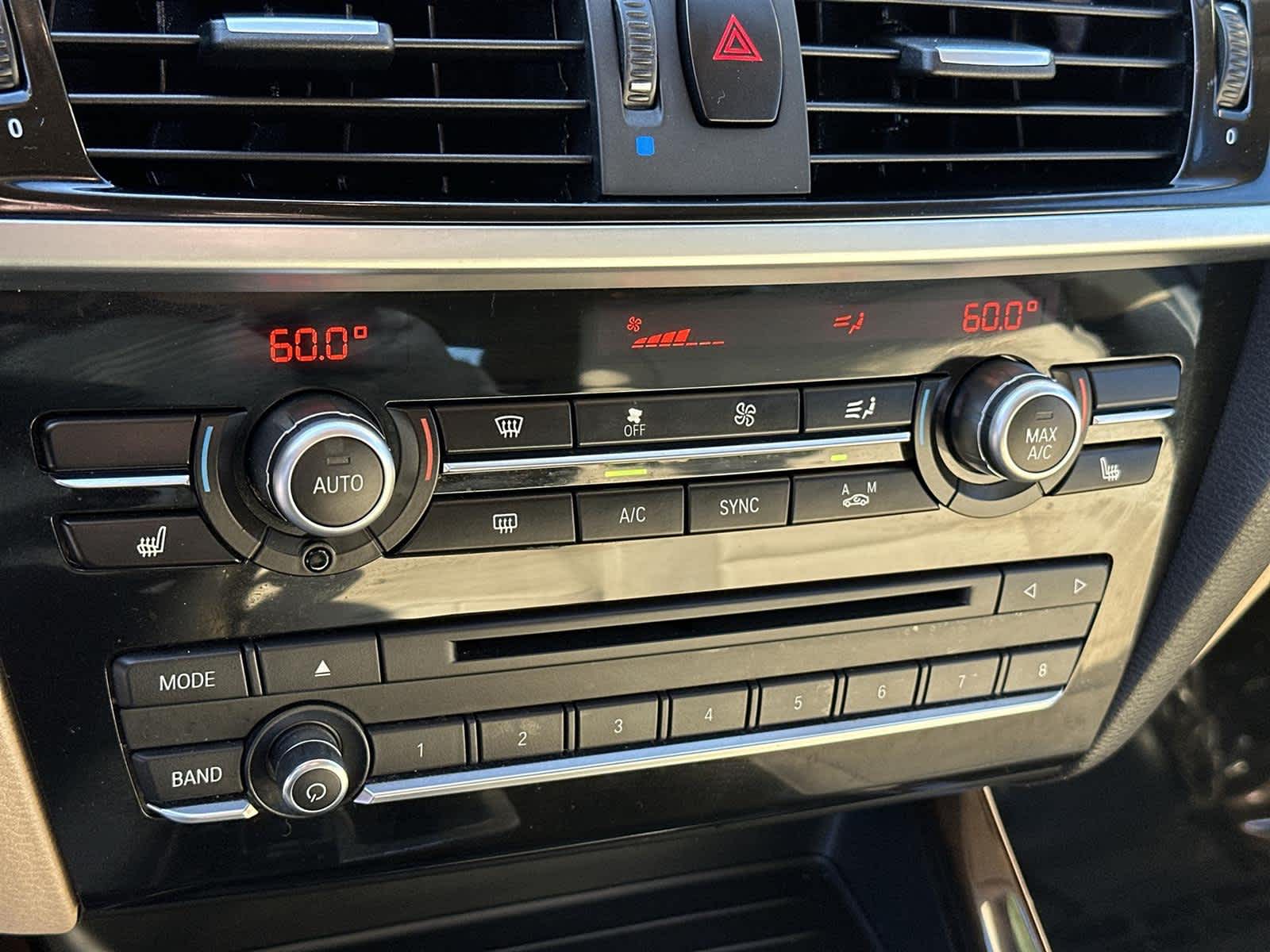 Thumbnail: 2017 BMW X3 - 26