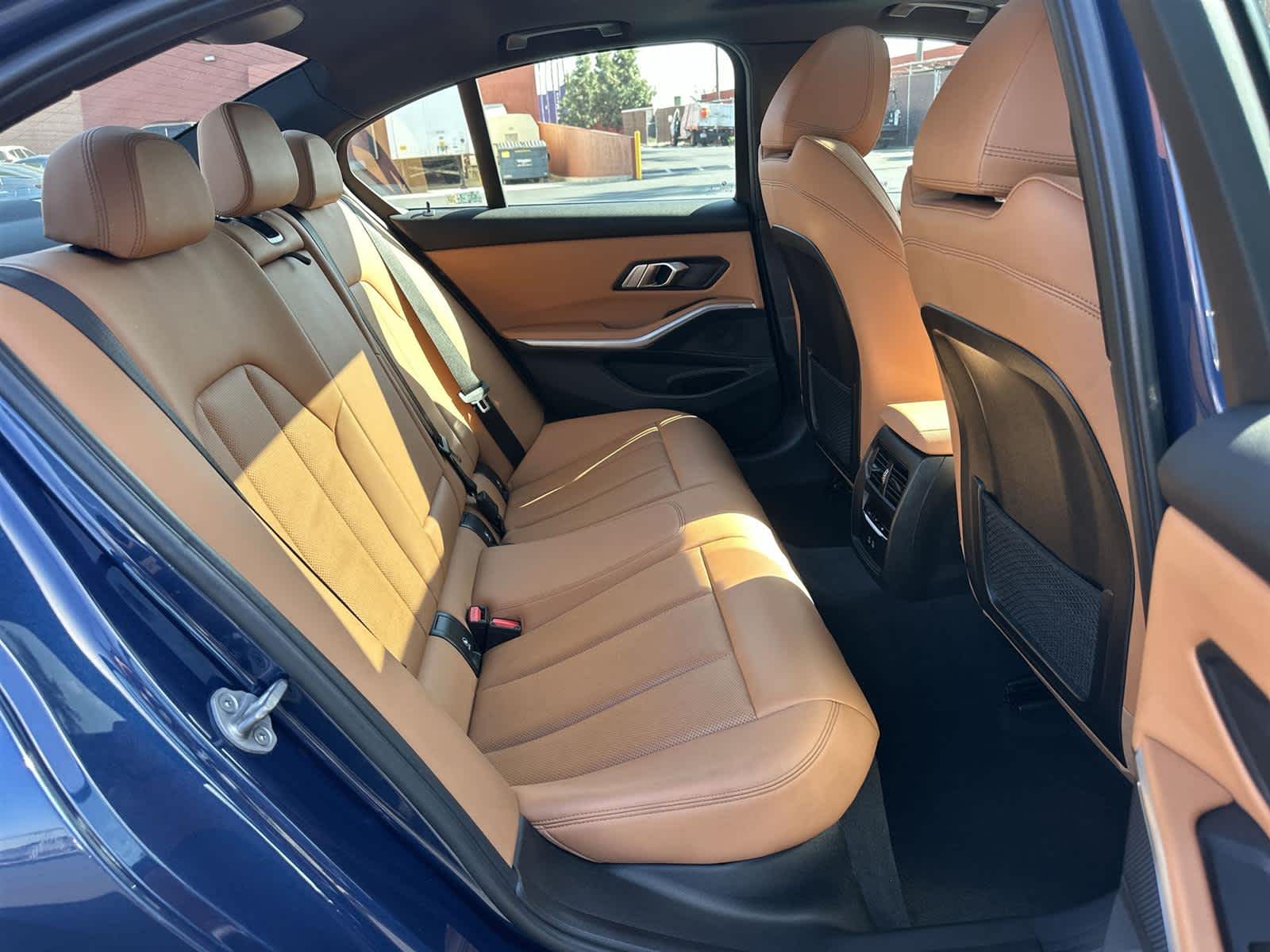 Thumbnail: 2023 BMW 3 Series - 13