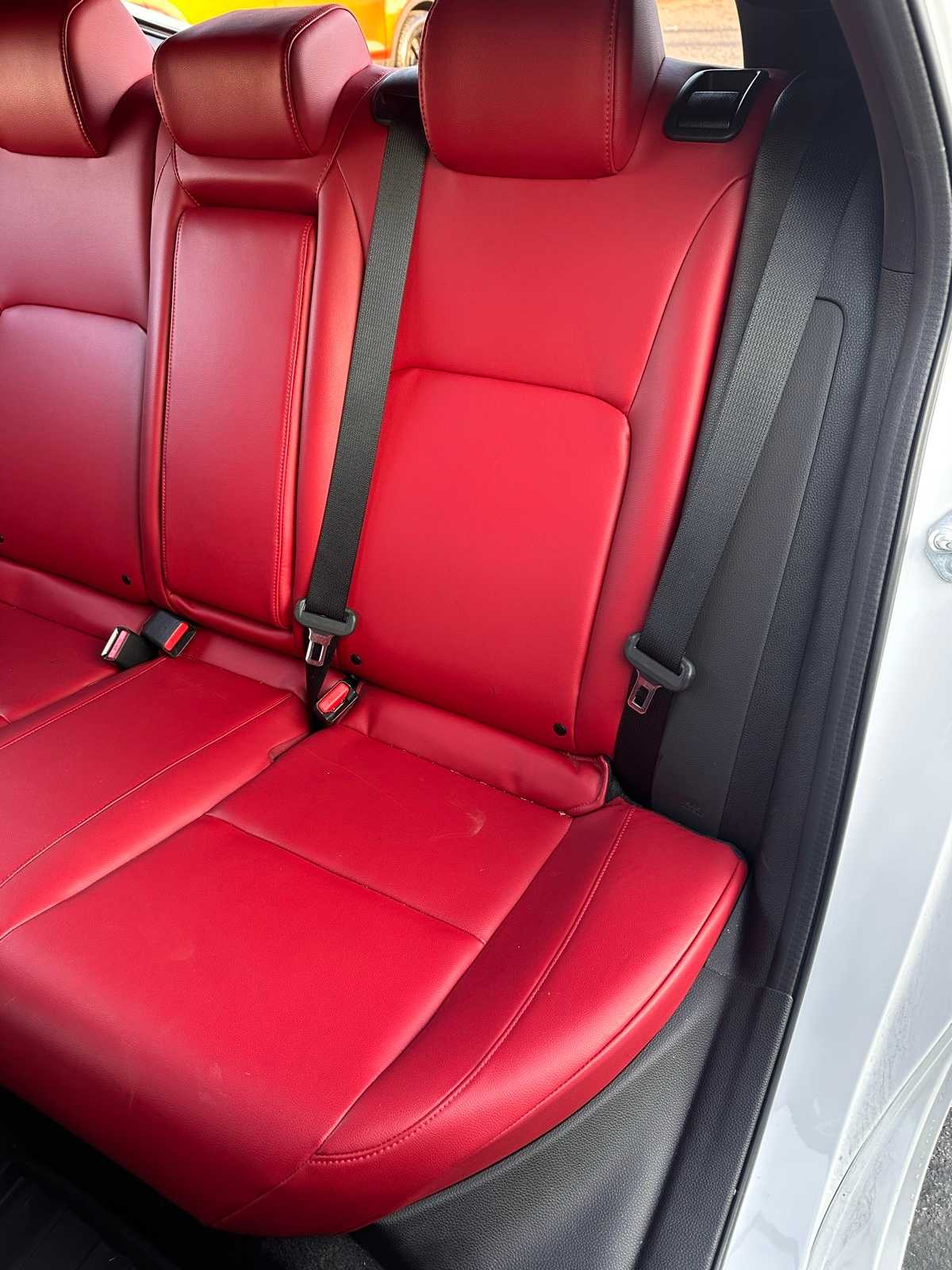 Thumbnail: 2023 Acura Integra - 11