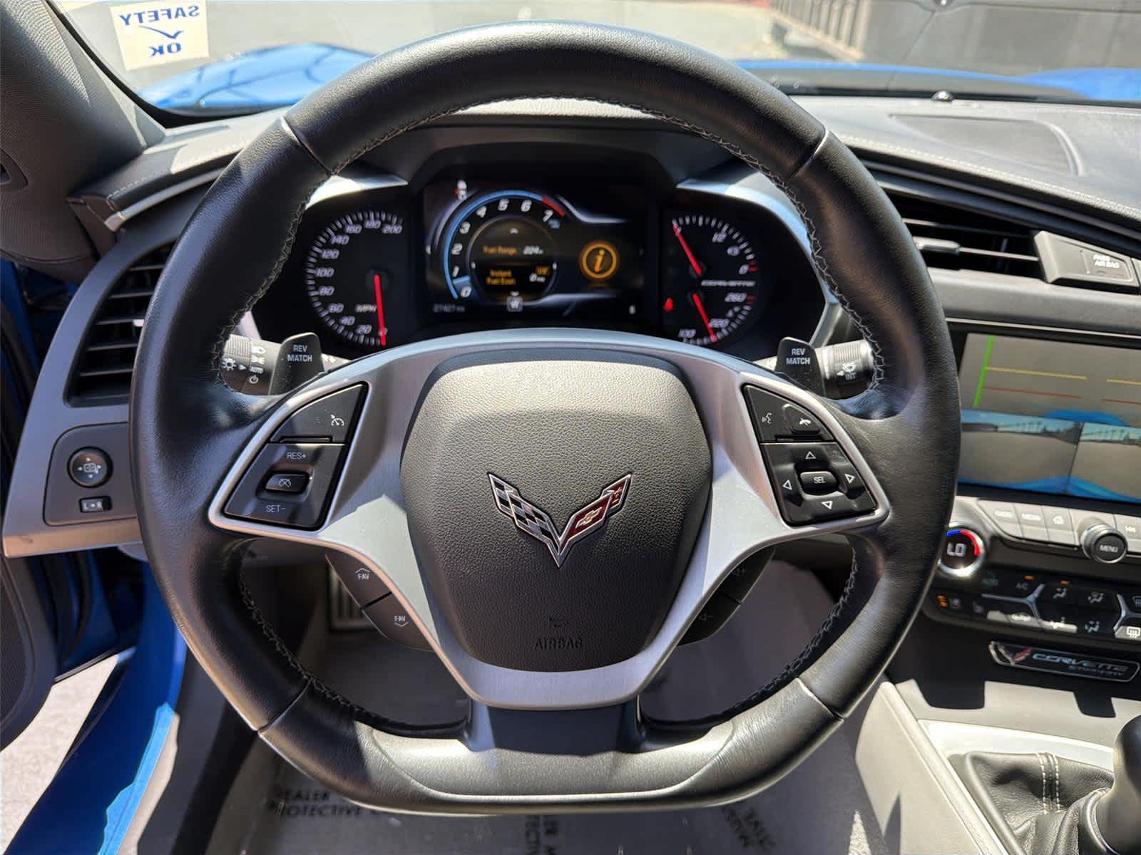 Thumbnail: 2016 Chevrolet Corvette - 15