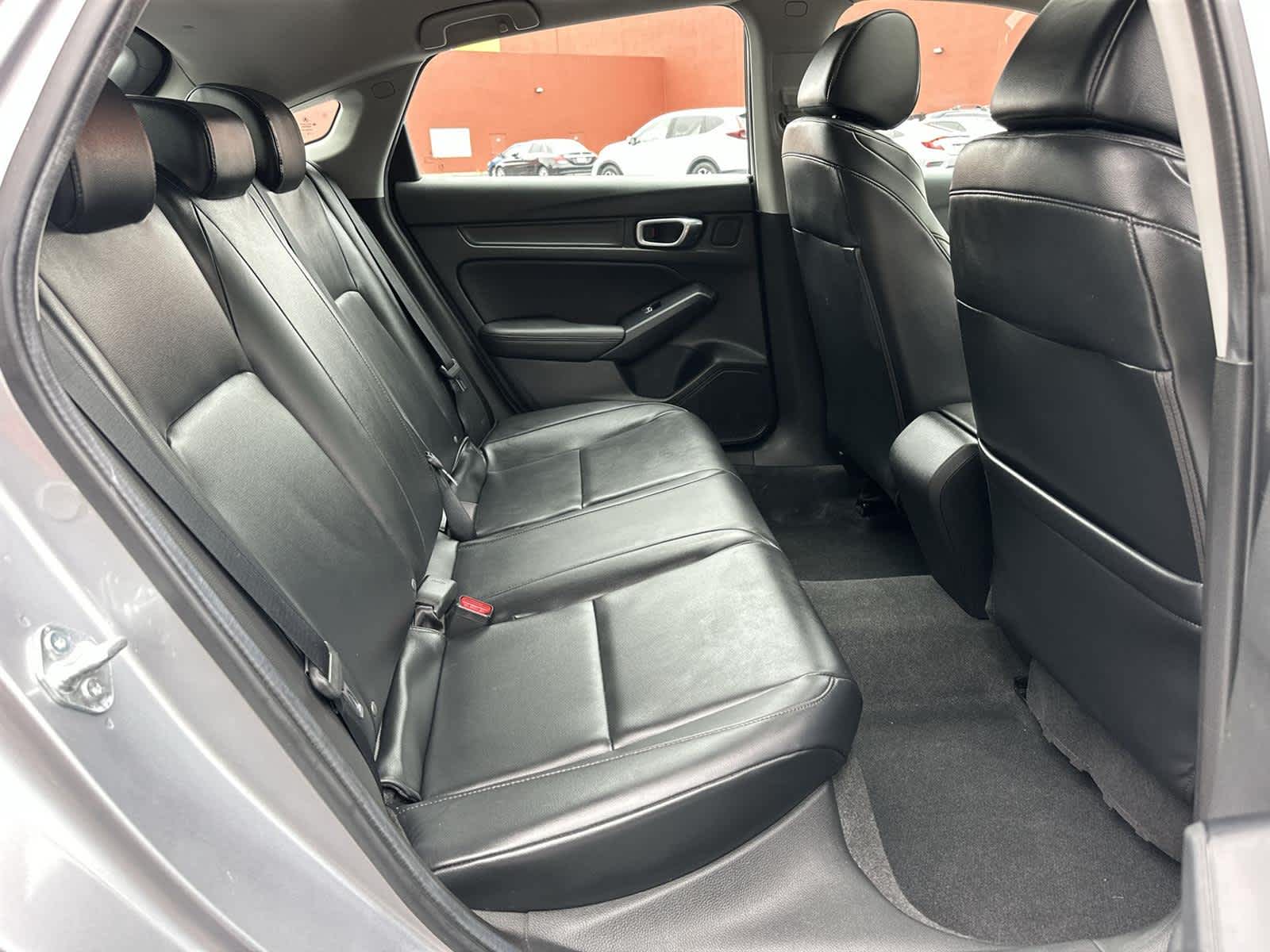 2023 Acura Integra  13