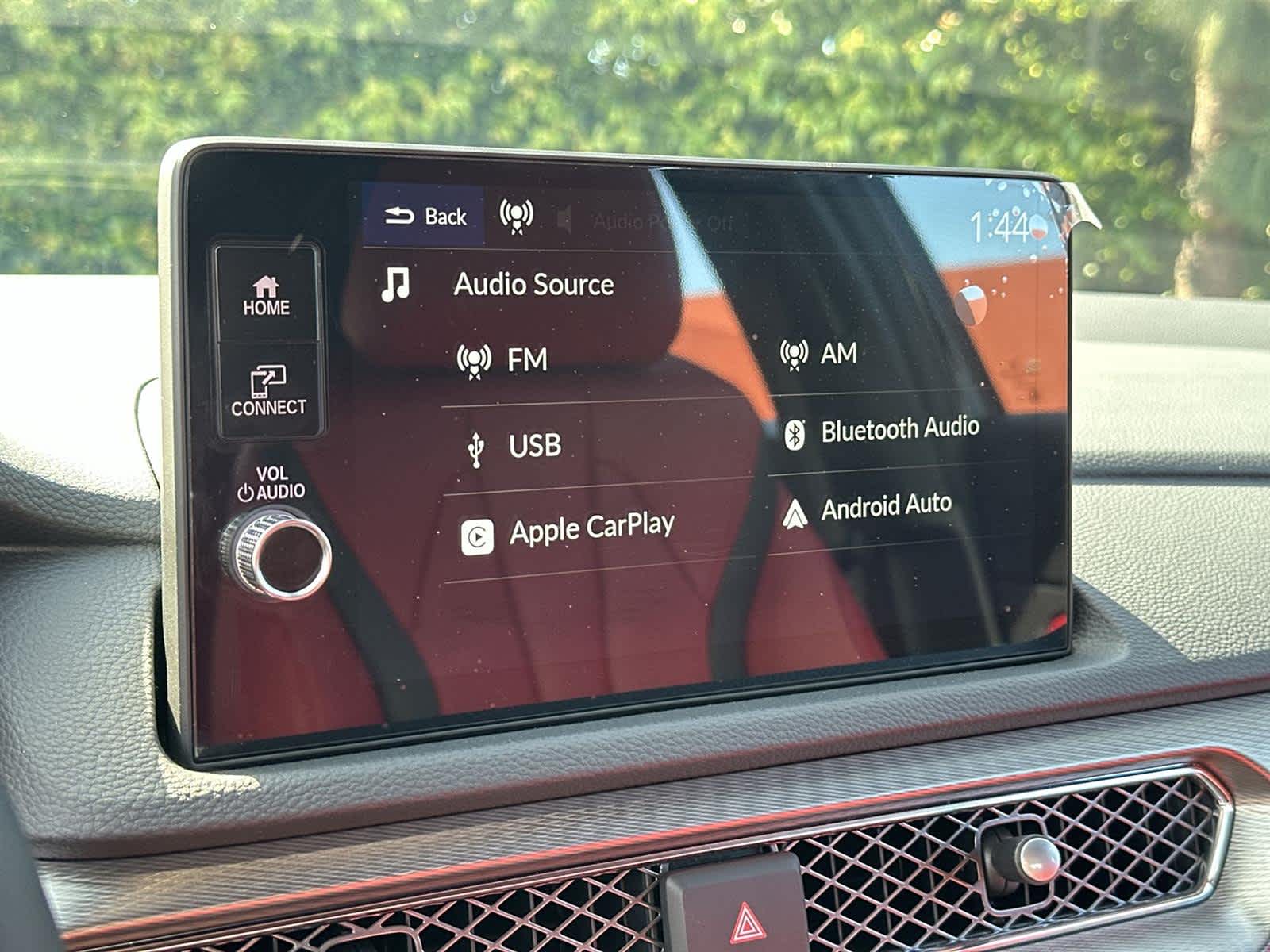 Thumbnail: 2026 Acura Integra - 16