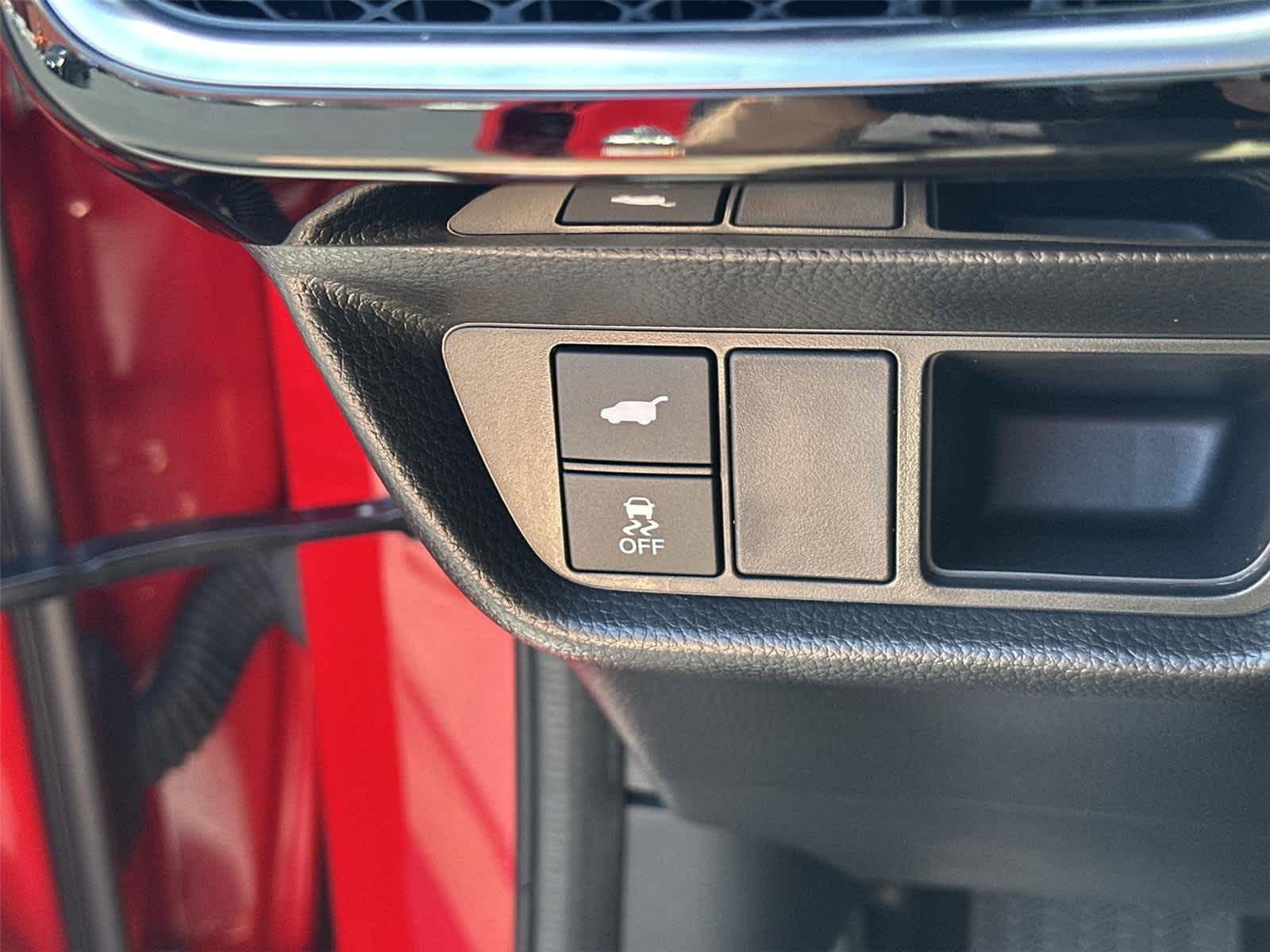 Thumbnail: 2025 Acura ADX - 29