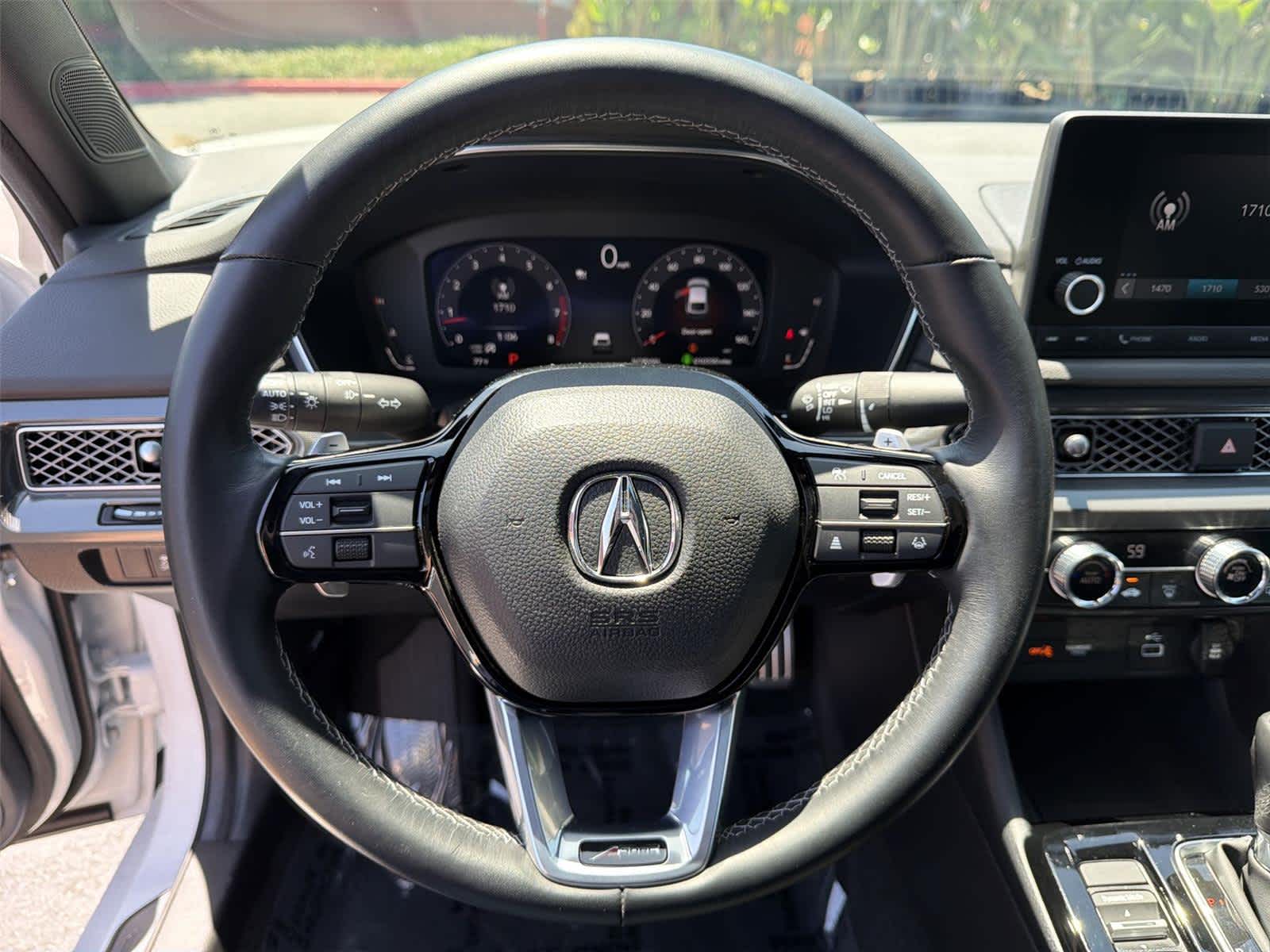 Thumbnail: 2024 Acura Integra - 16