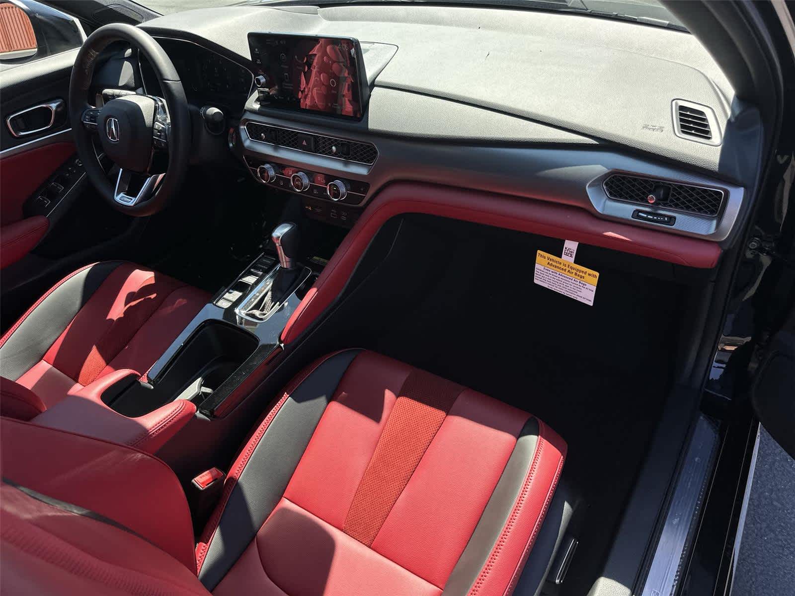 Thumbnail: 2026 Acura Integra - 13