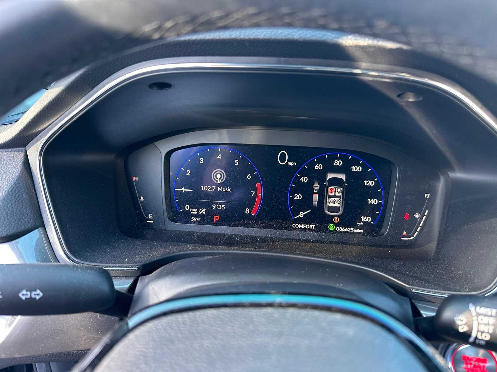 Thumbnail: 2023 Acura Integra - 18