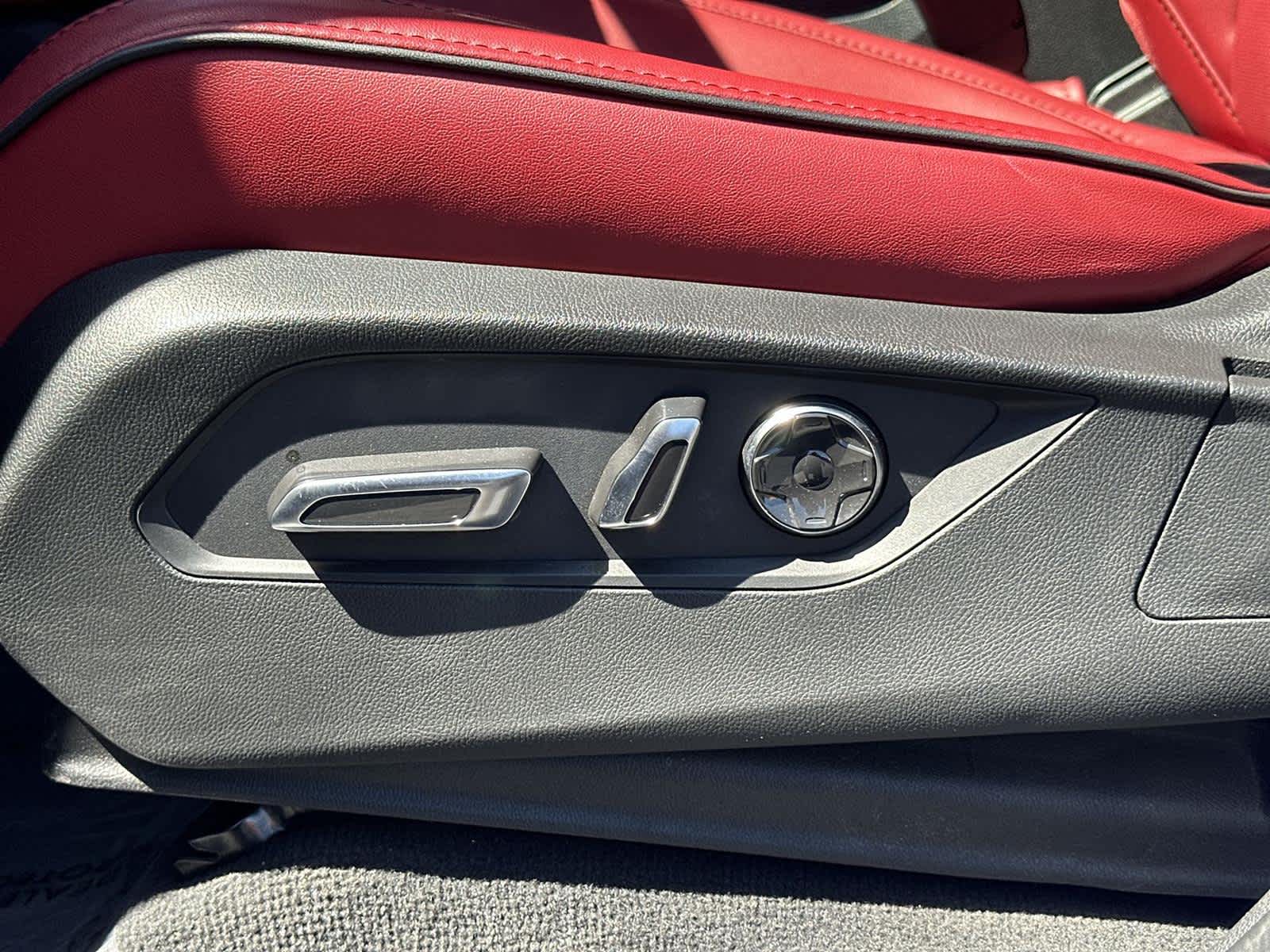 Thumbnail: 2024 Acura MDX - 23