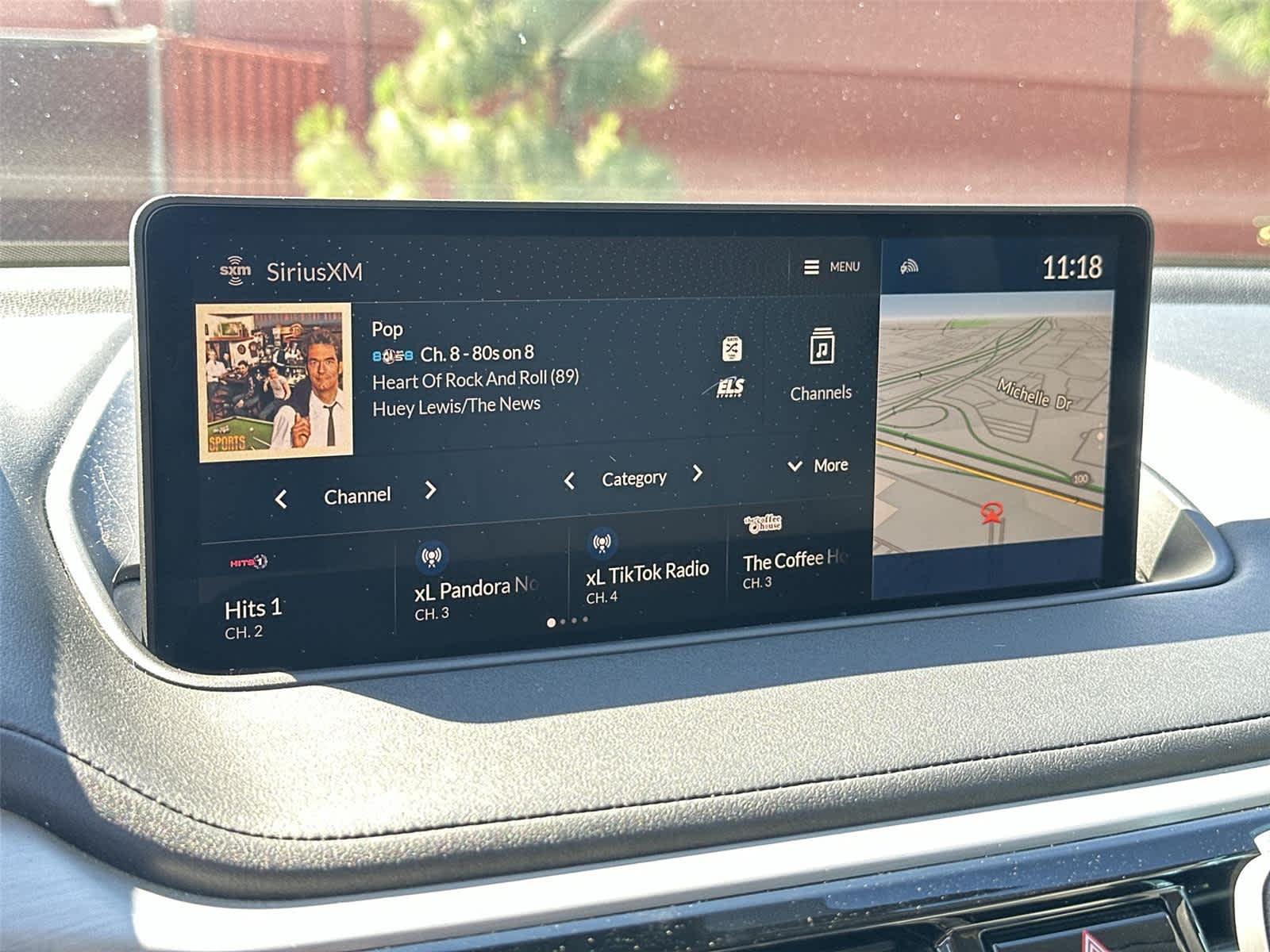 Thumbnail: 2023 Acura MDX - 16