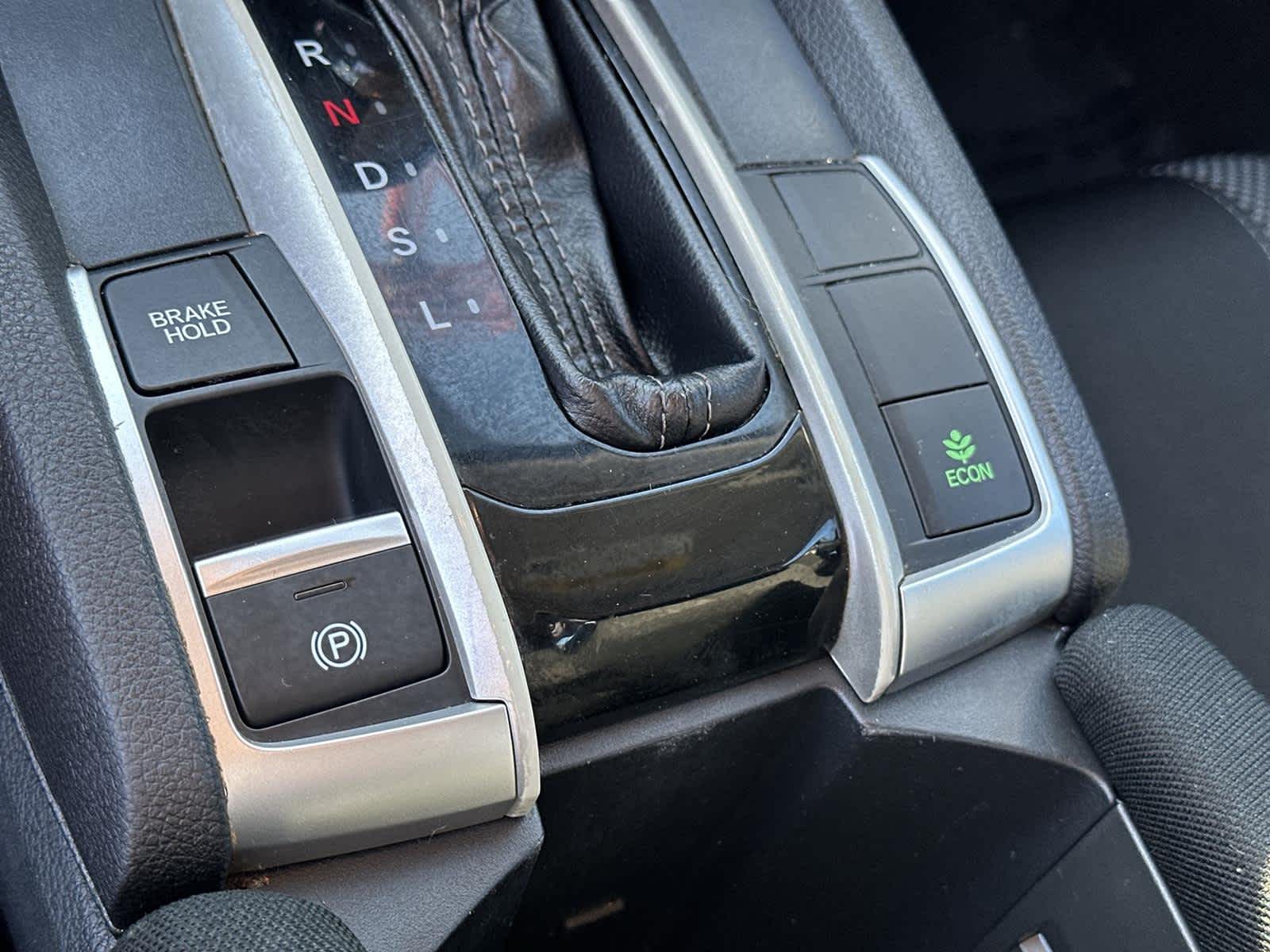 Thumbnail: 2020 Honda Civic - 27