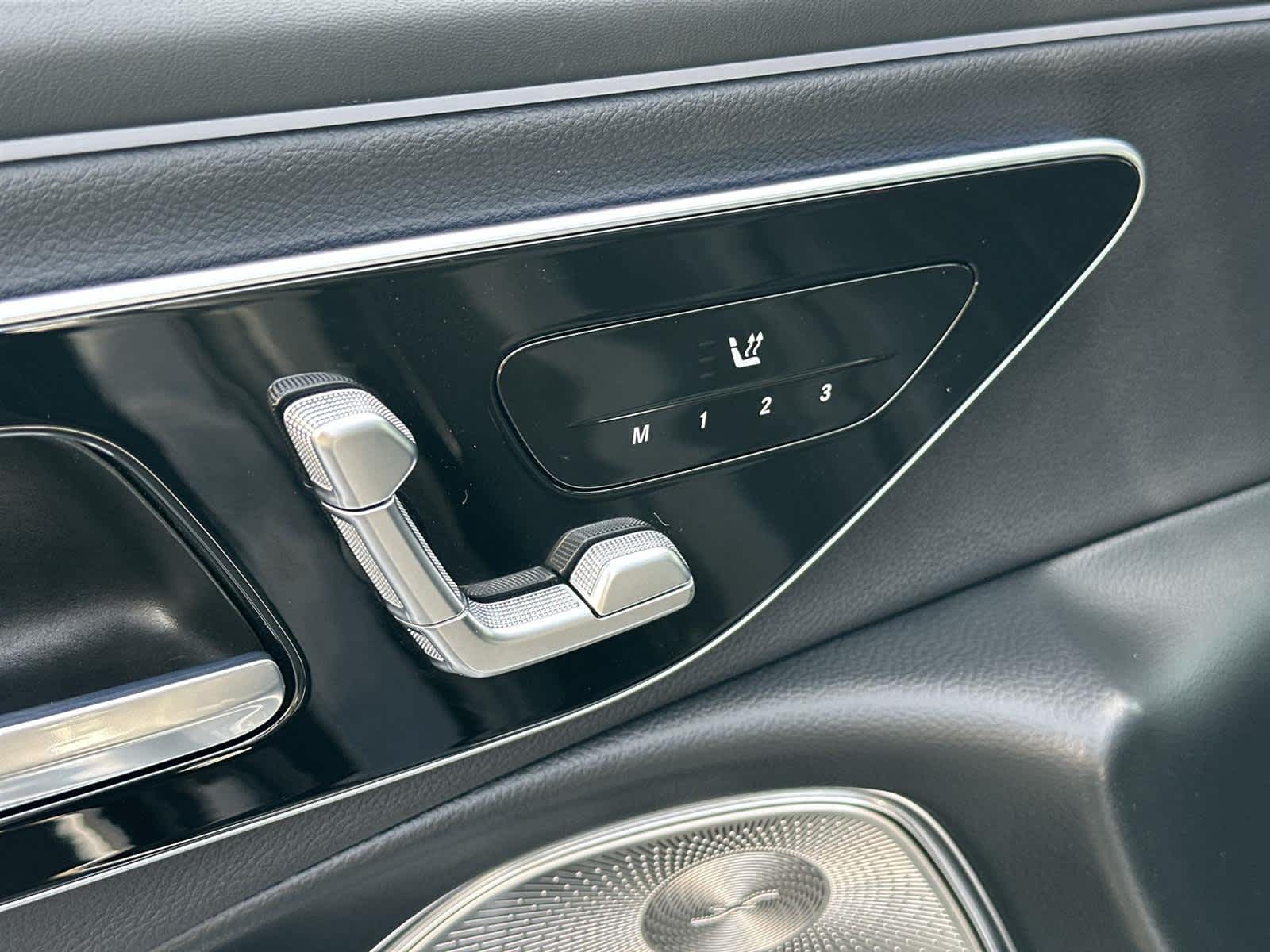 Thumbnail: 2024 Mercedes-Benz E-Class - 23